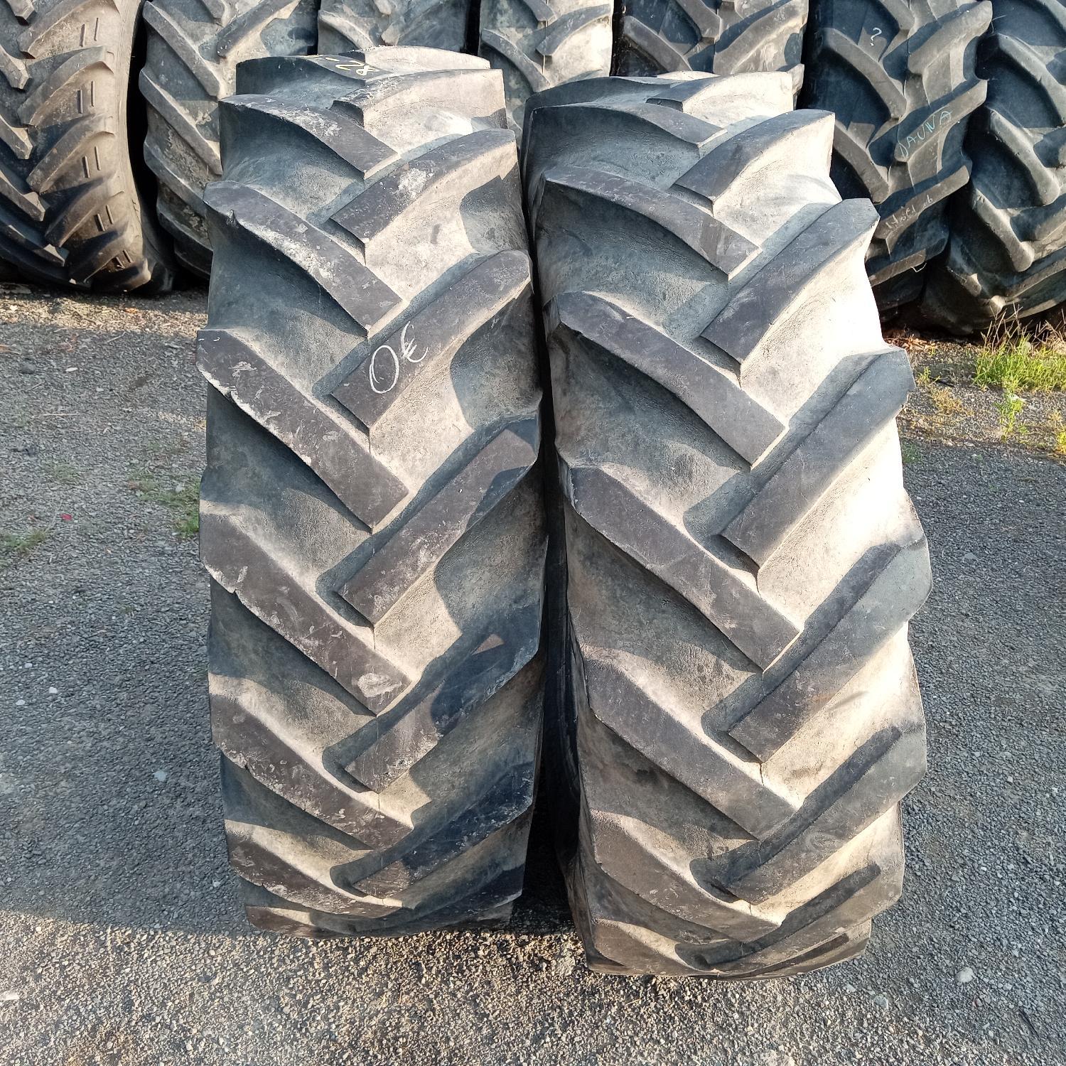  Cauciucuri 14.9-28 (380/85R28) Barum