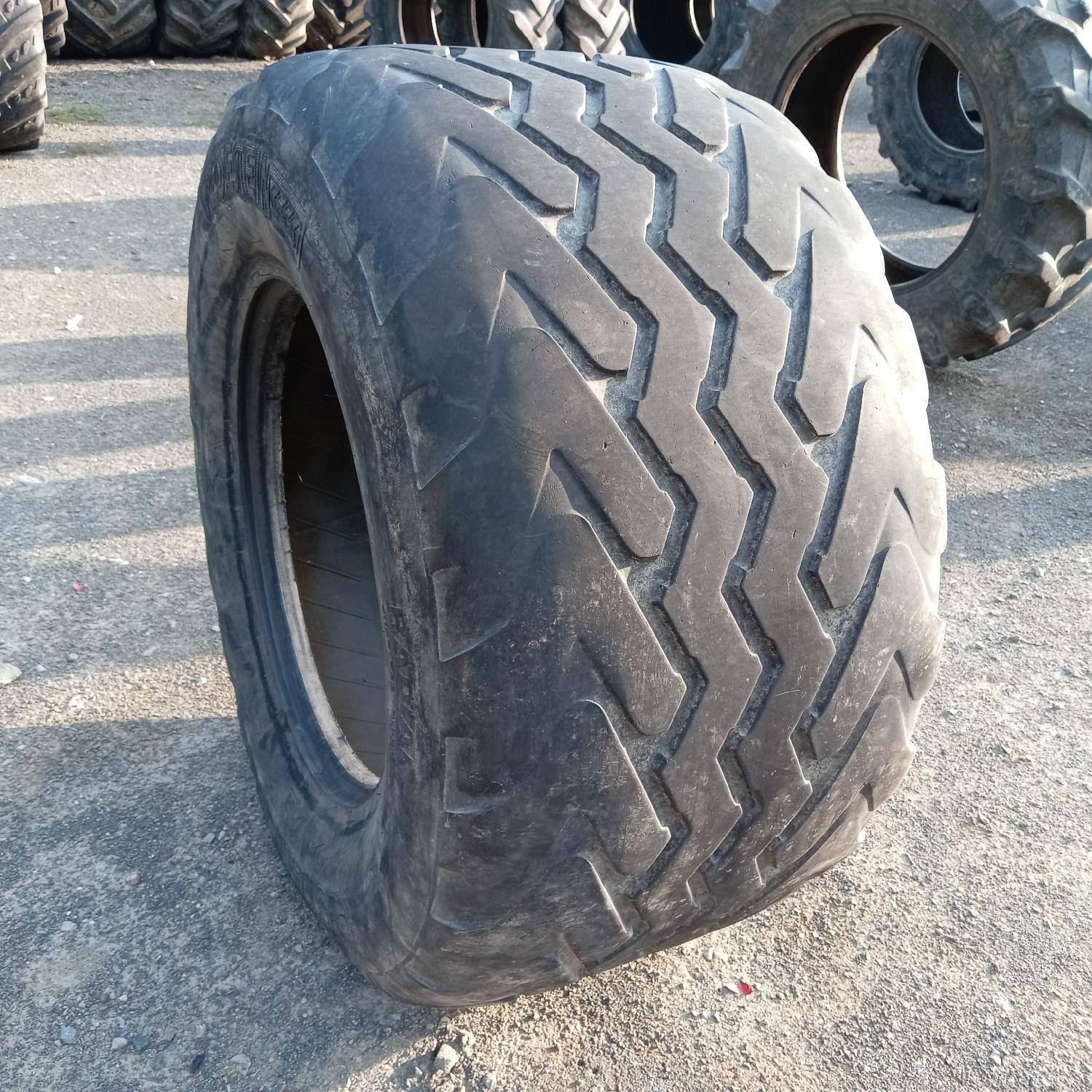  Cauciucuri 560/45R22.5 Vredestein