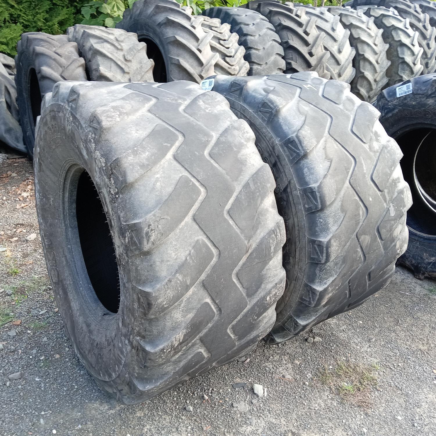  Cauciucuri 560/60R22.5 Bkt