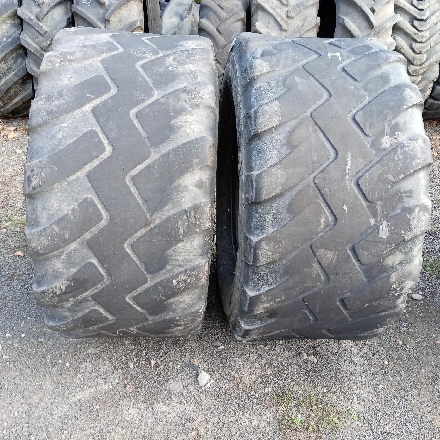  Cauciucuri 560/60R22.5 Bkt