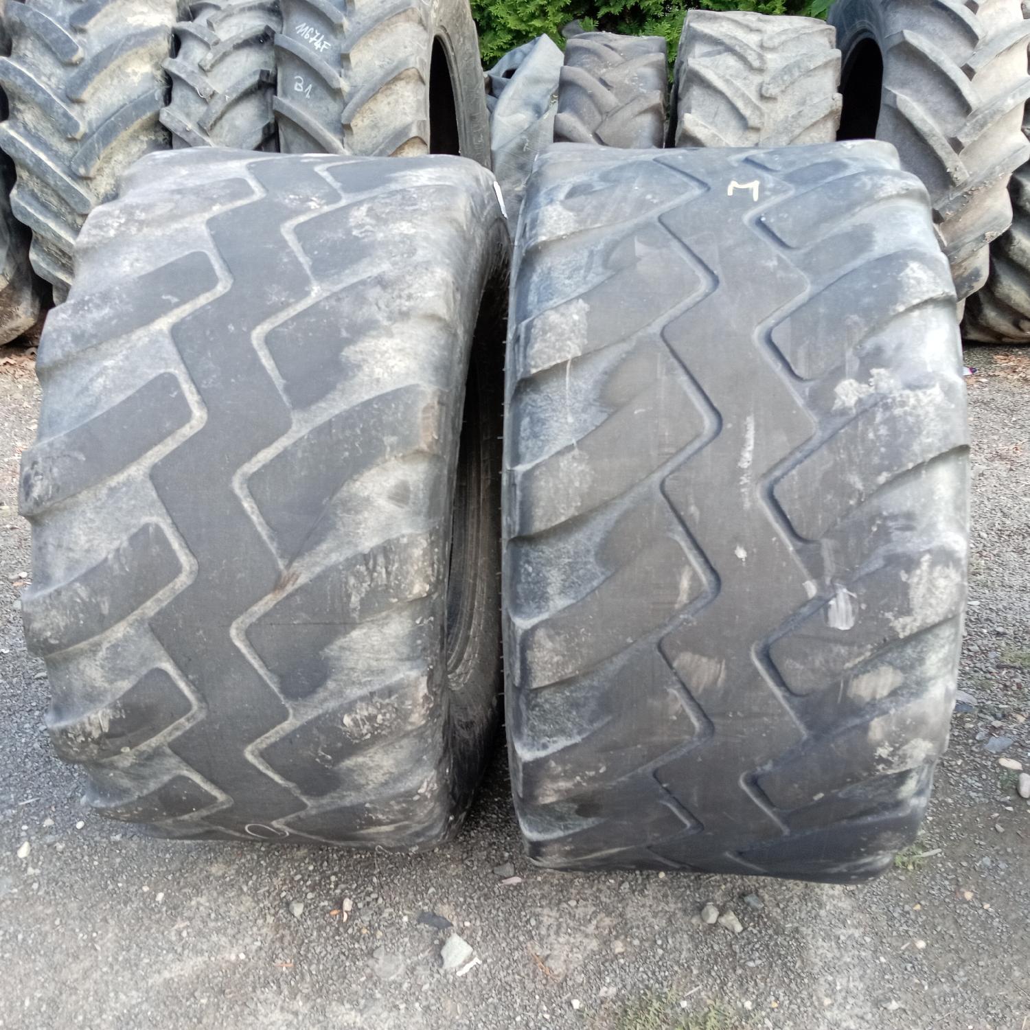  Cauciucuri 560/60R22.5 Bkt