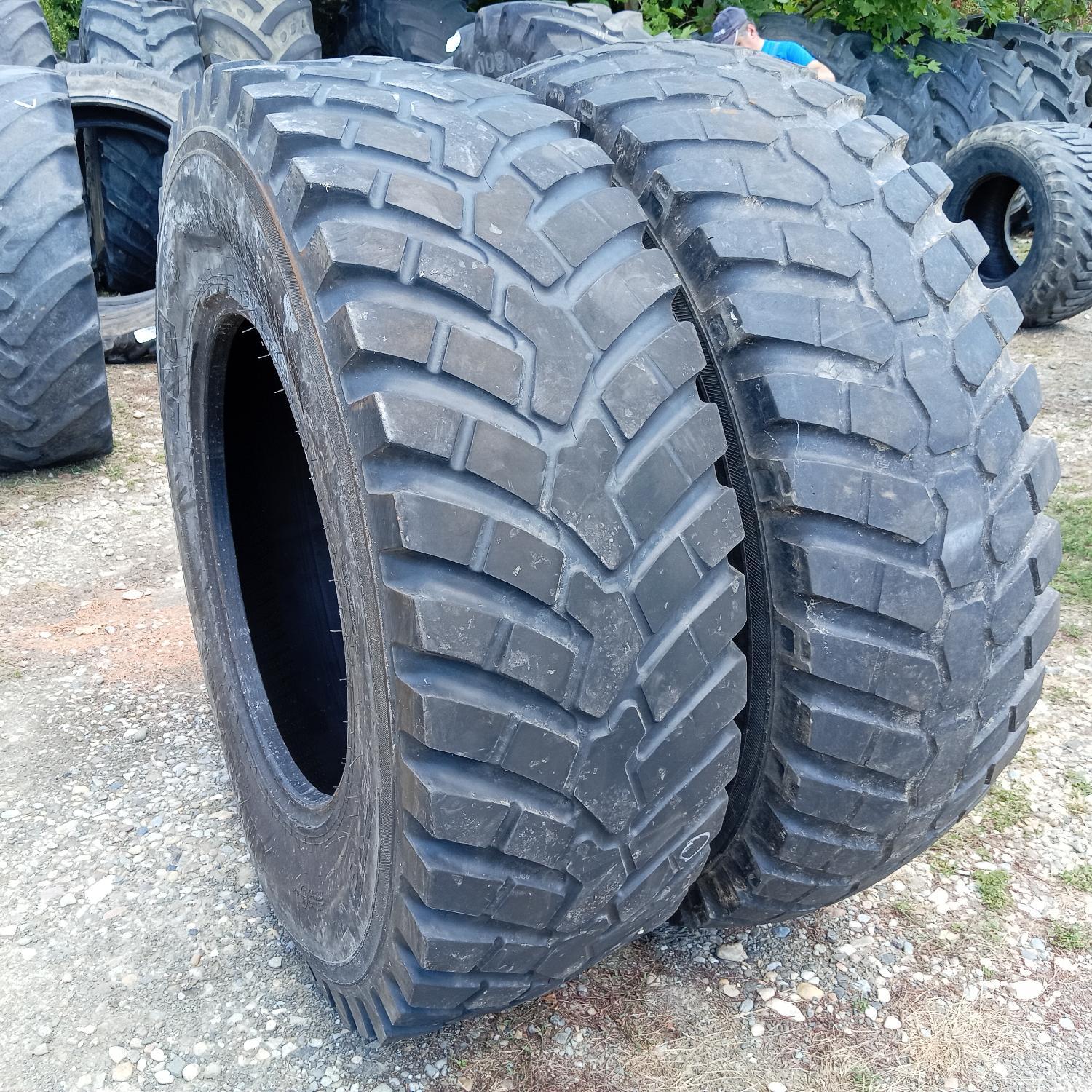  Cauciucuri 440/80R28 Bkt