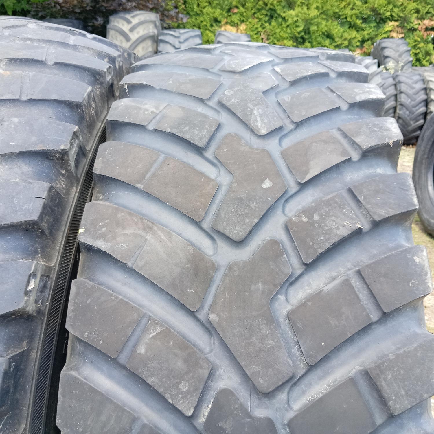  Cauciucuri 440/80R28 Bkt