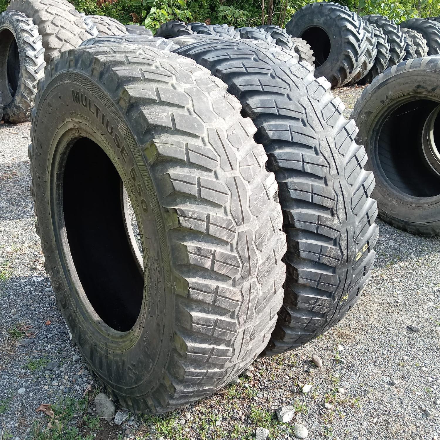  Cauciucuri 400/80R28 Alliance