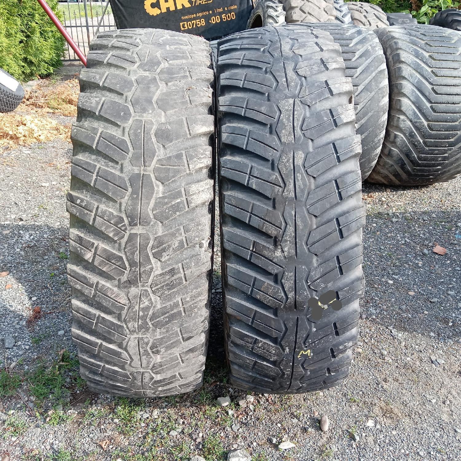  Cauciucuri 400/80R28 Alliance