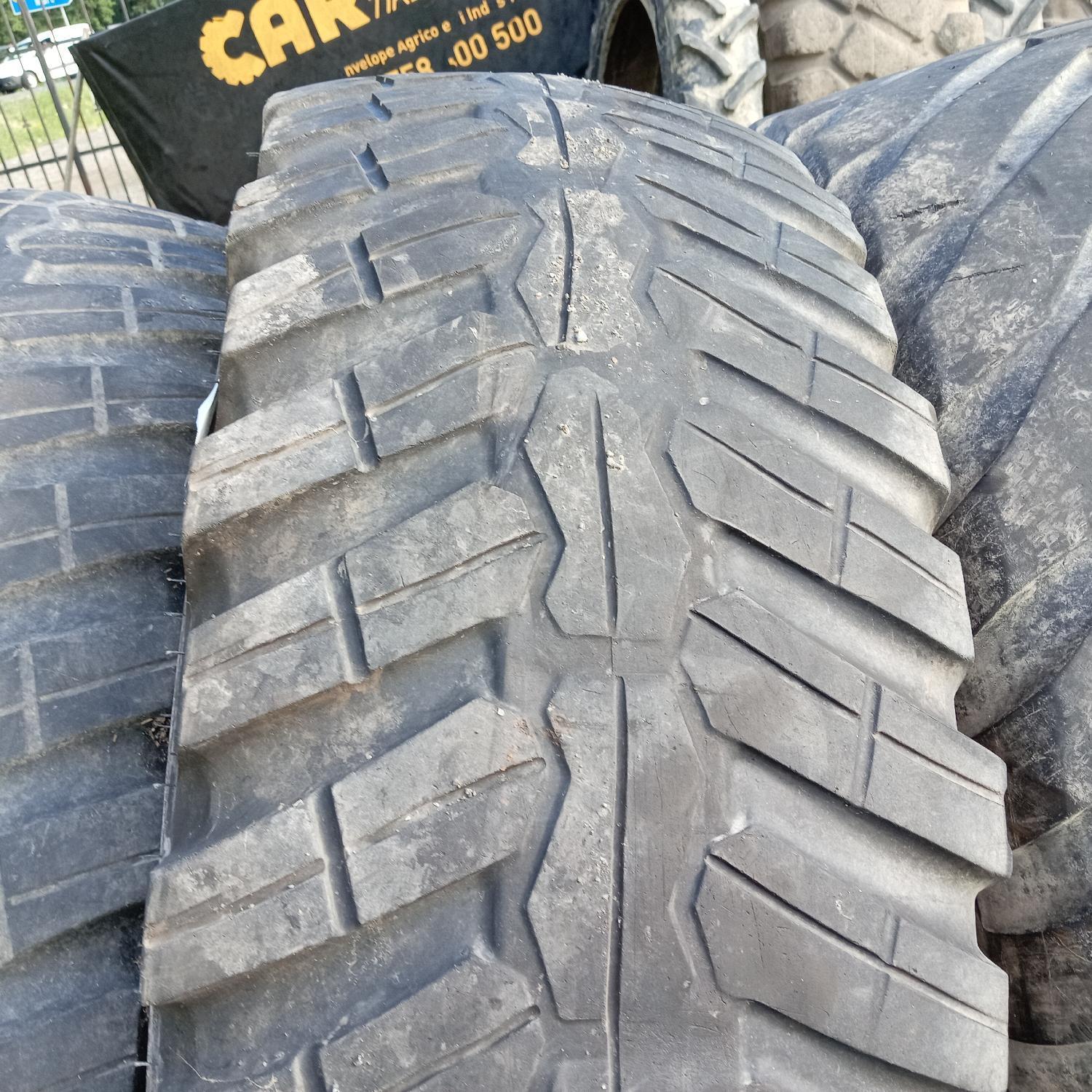  Cauciucuri 400/80R28 Alliance