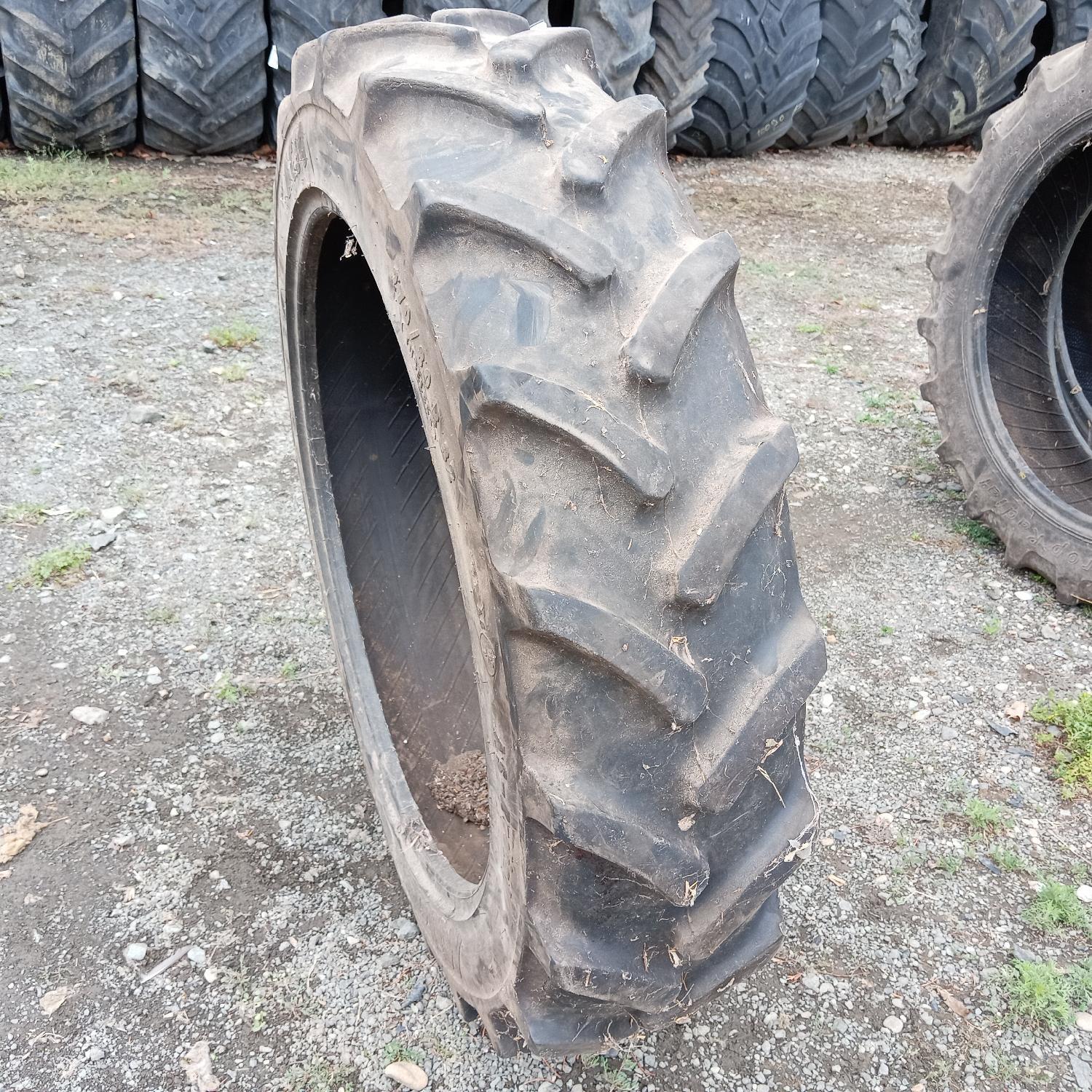  Cauciucuri 270/80R32 Mitas