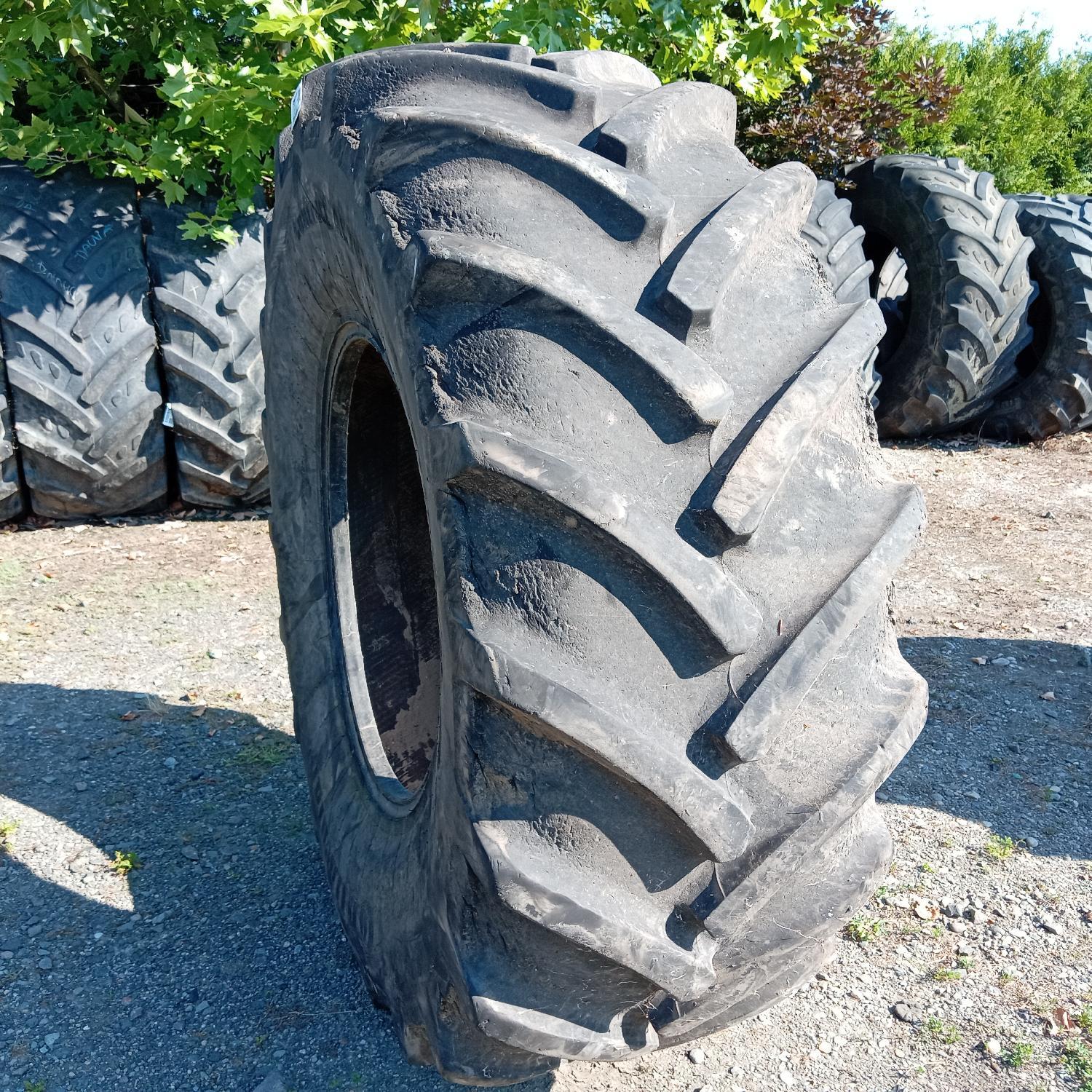  Cauciucuri 650/75R32 Continental
