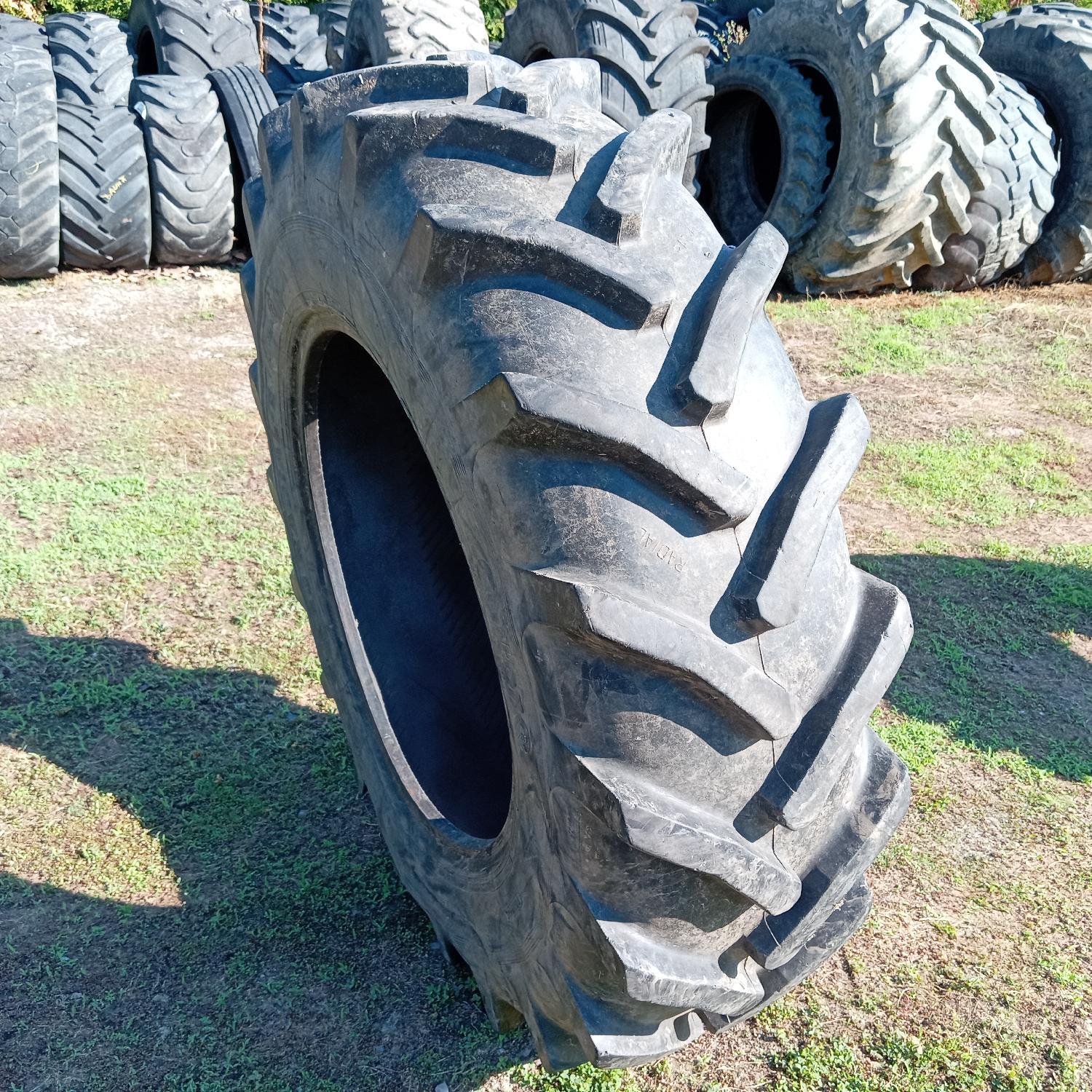  Cauciucuri 14.9R28 (380/85R28) Cultor