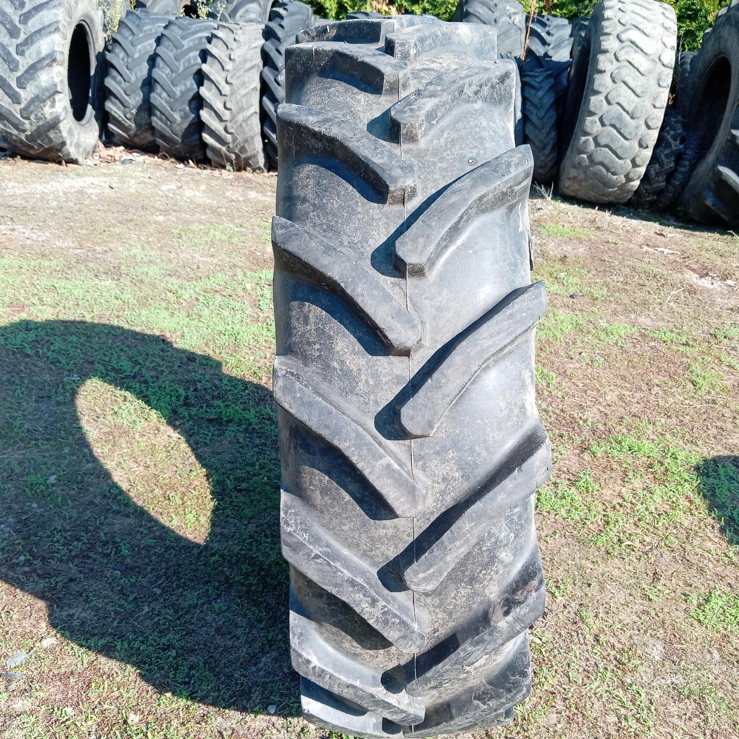  Cauciucuri 14.9R28 (380/85R28) Cultor
