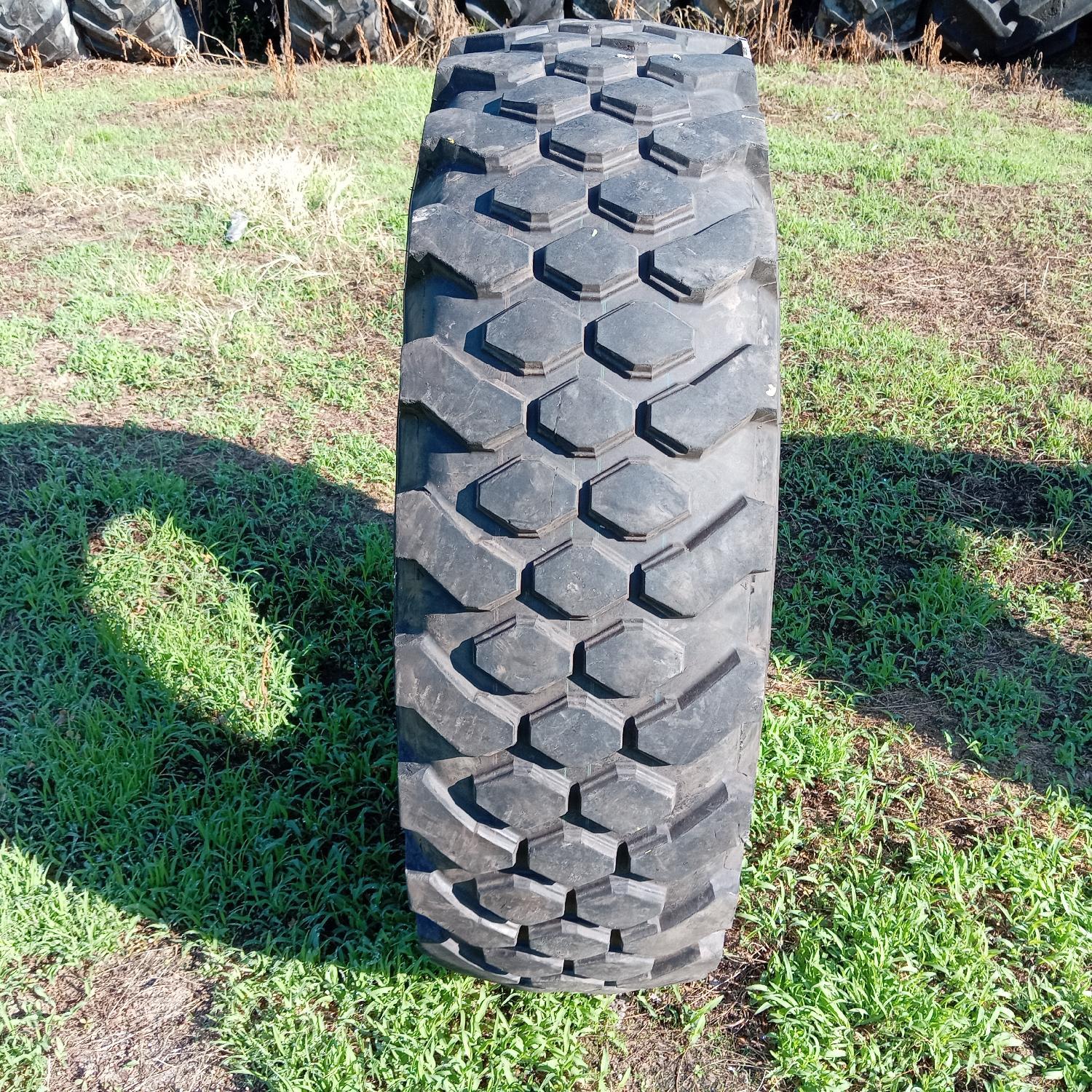  Cauciucuri 12.5R20 Continental