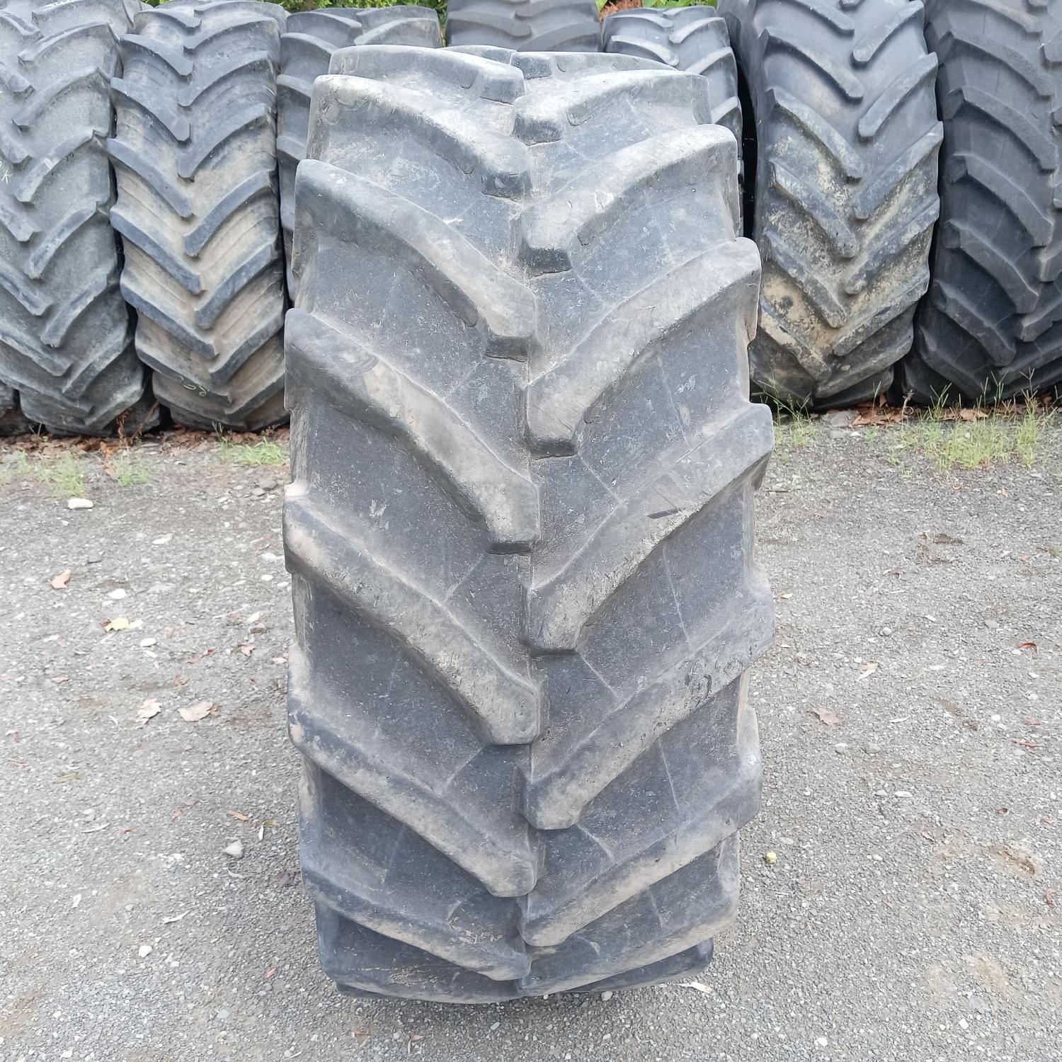  Cauciucuri 540/65R30 Pirelli