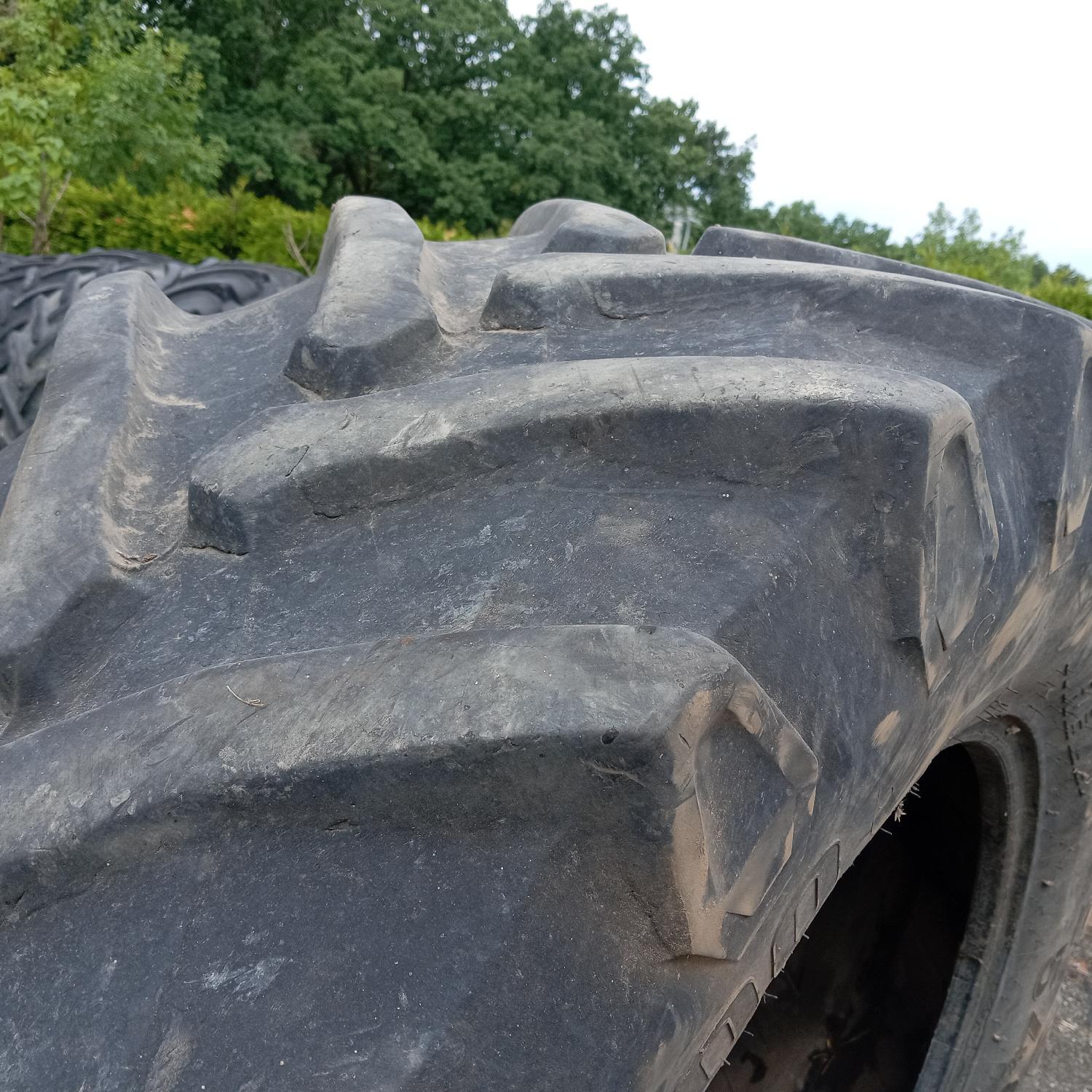  Cauciucuri 540/65R30 Pirelli