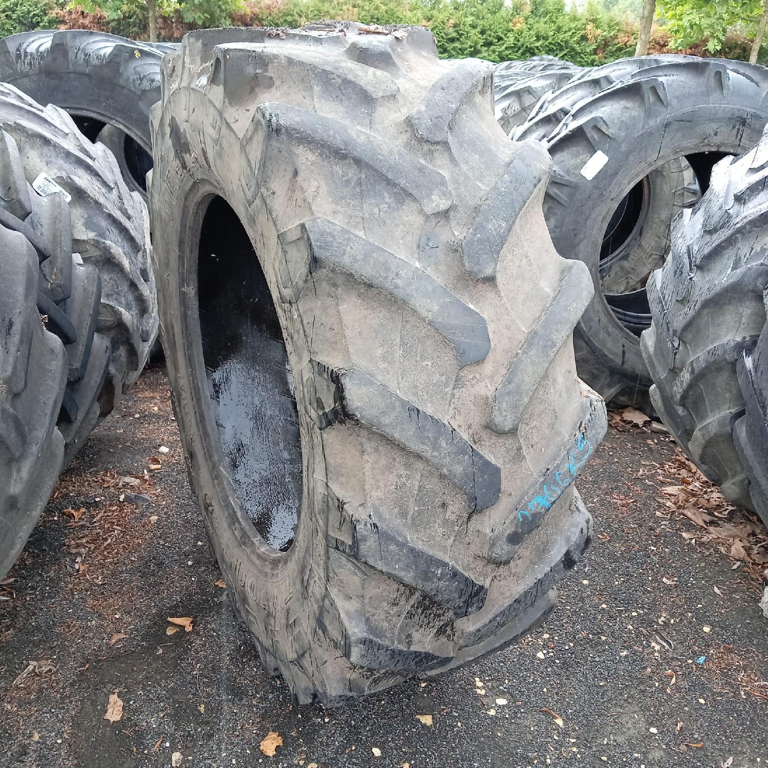  Cauciucuri 480/70R30 (19.5R30) Pirelli