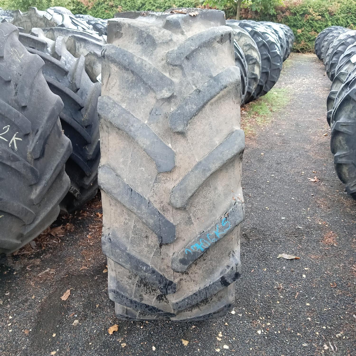  Cauciucuri 480/70R30 (19.5R30) Pirelli