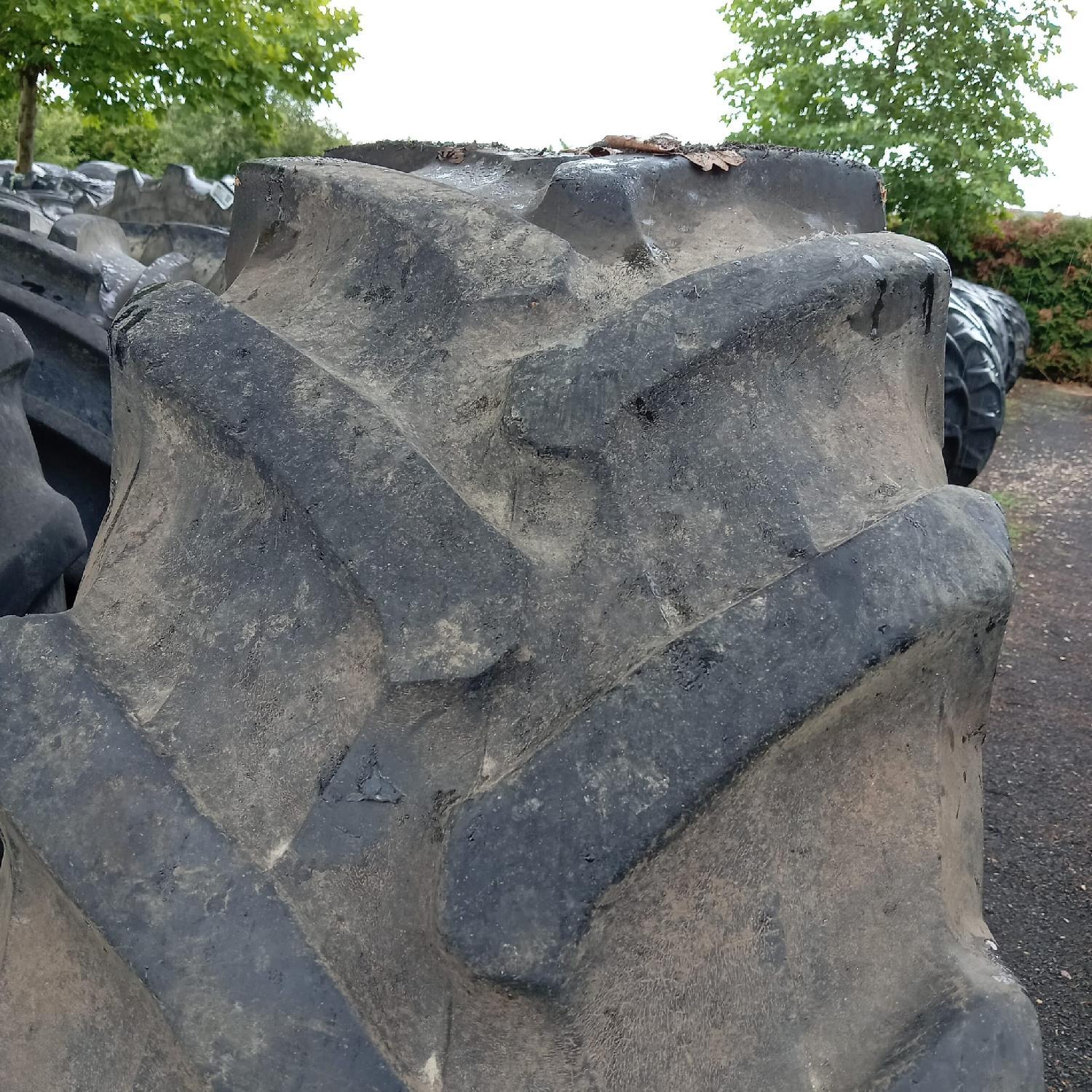  Cauciucuri 480/70R30 (19.5R30) Pirelli