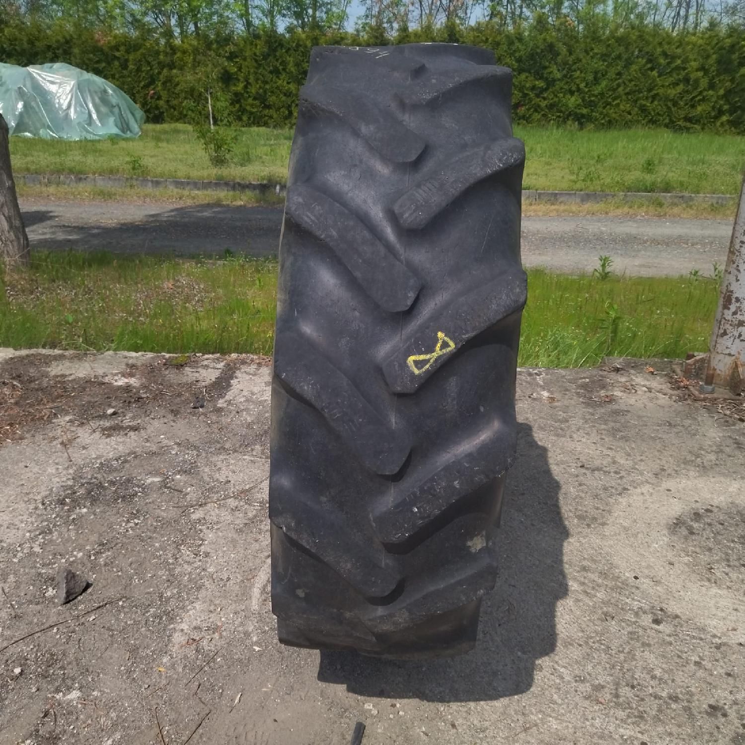  Cauciucuri 14.9R28 Goodyear