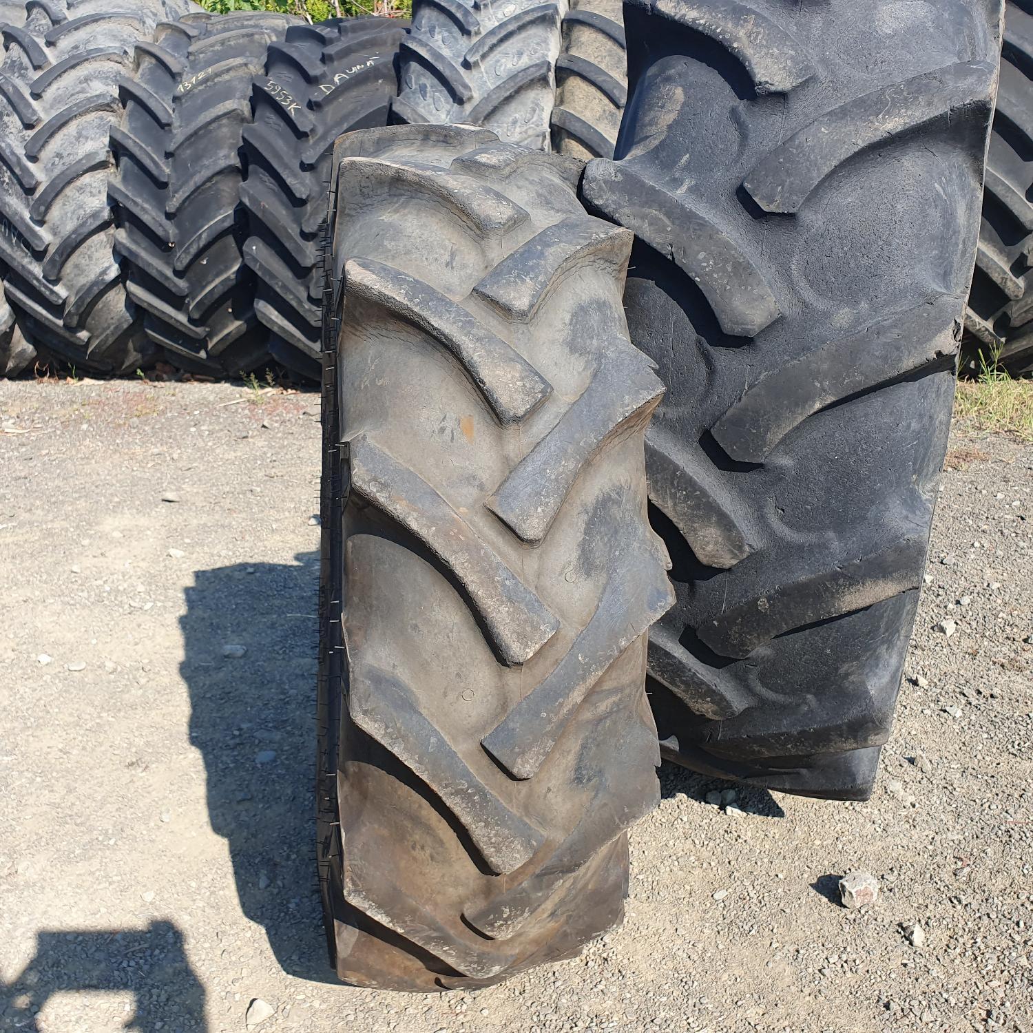  Cauciucuri 11.2-20 (280/85R20) Bkt