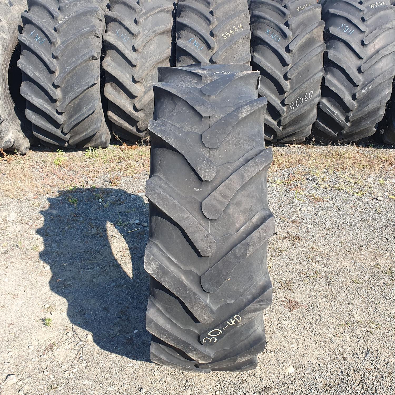  Cauciucuri 16.9R30 Semperit