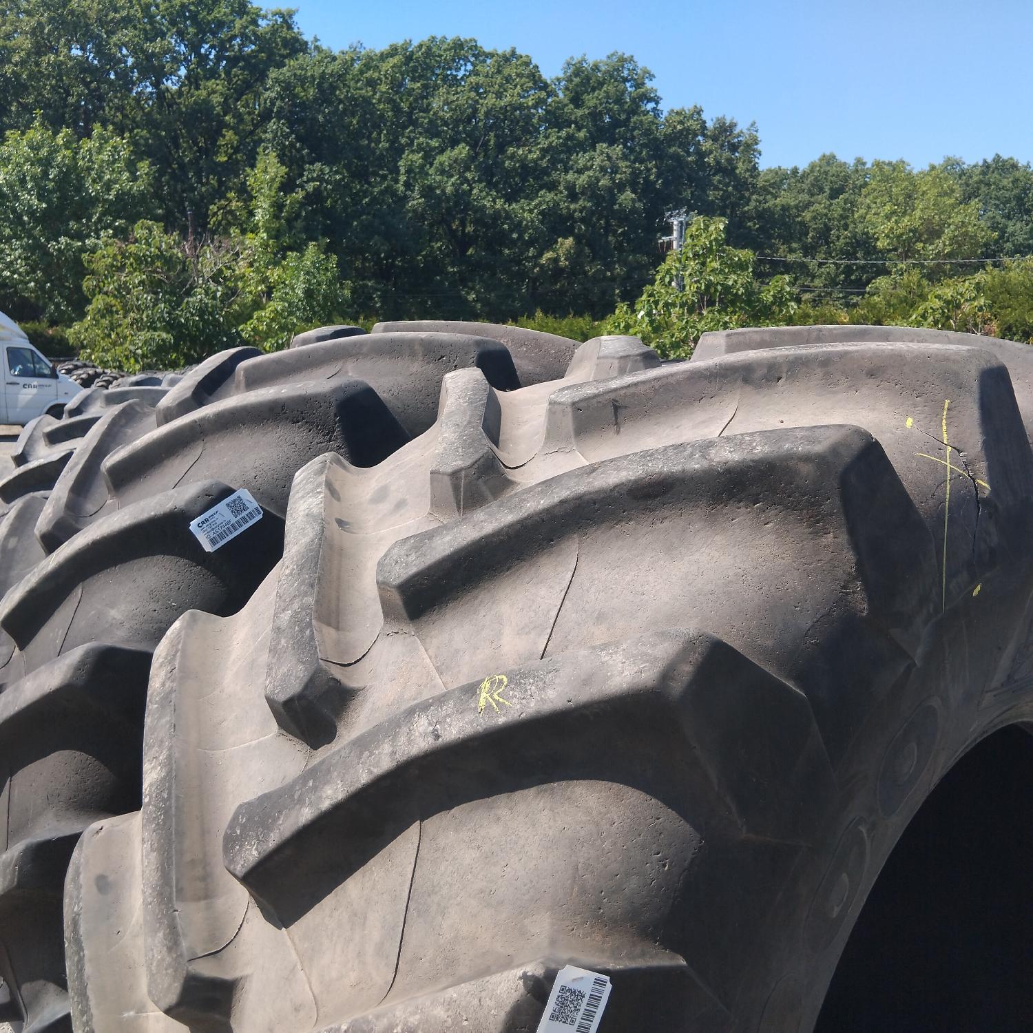  Cauciucuri 800/65R32 (30.5R32) Trelleborg