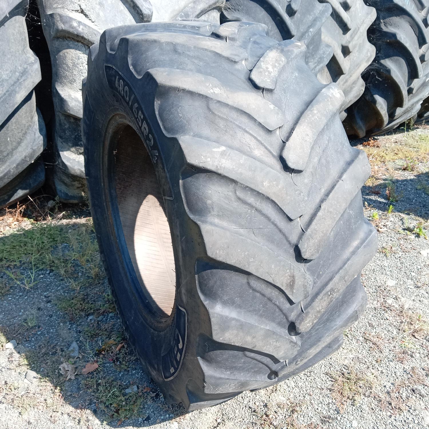 Cauciucuri 480/65R24  Ceat