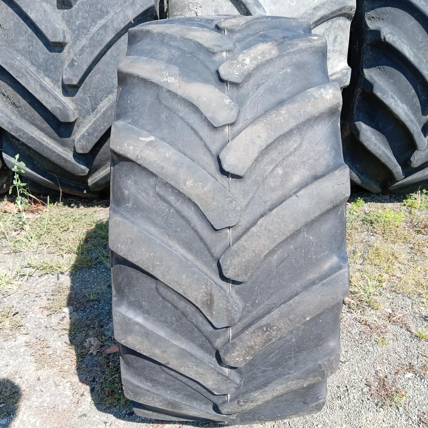  Cauciucuri 480/65R24  Ceat
