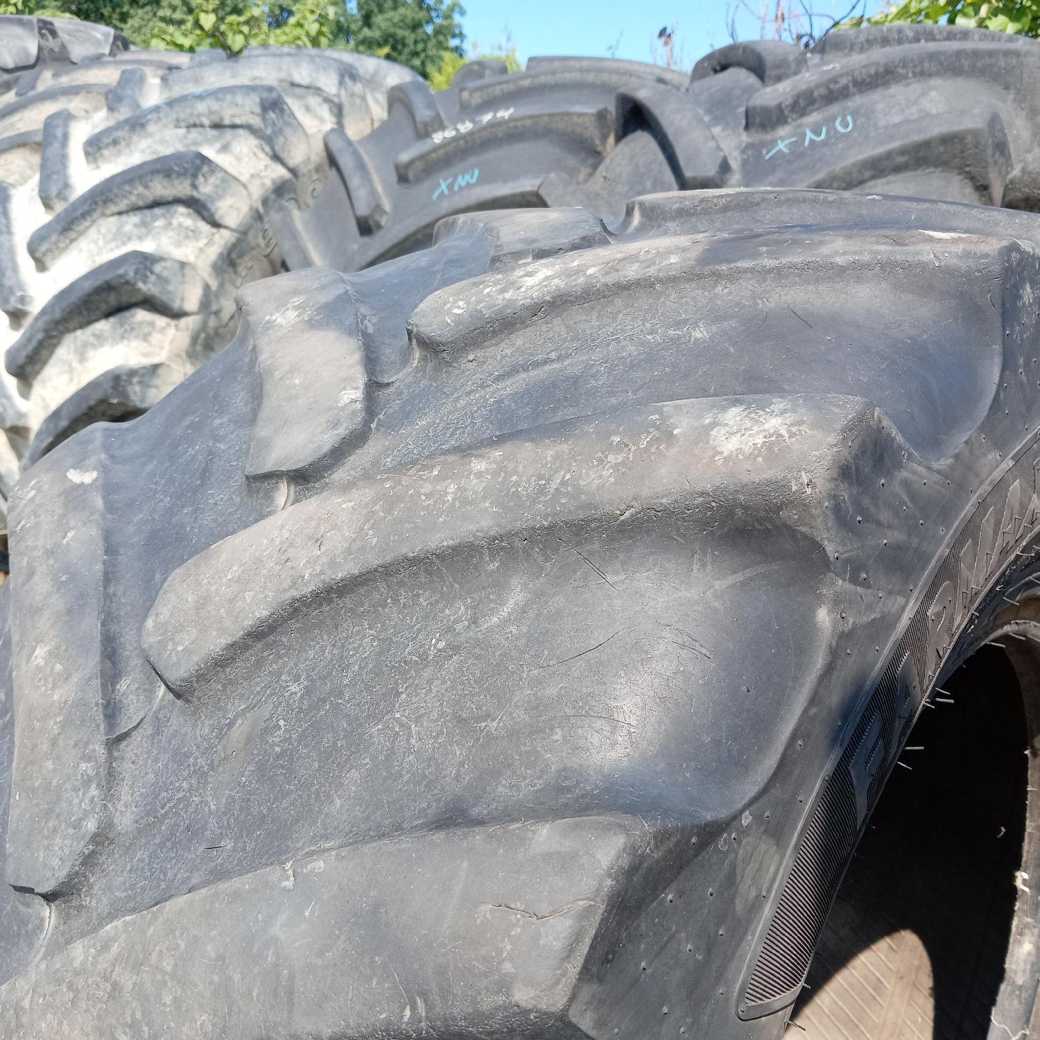  Cauciucuri 480/65R24  Ceat