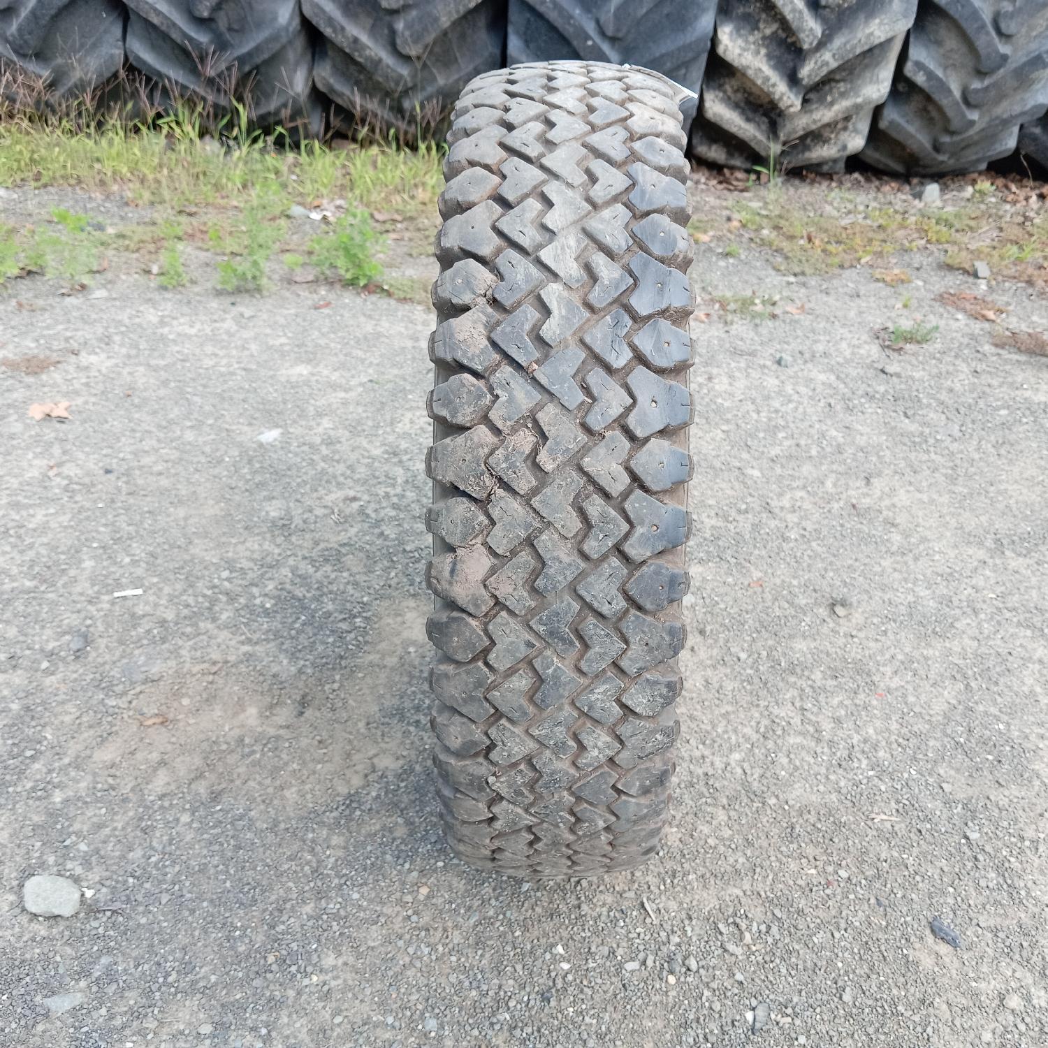  Cauciucuri 7.00-14  Semperit