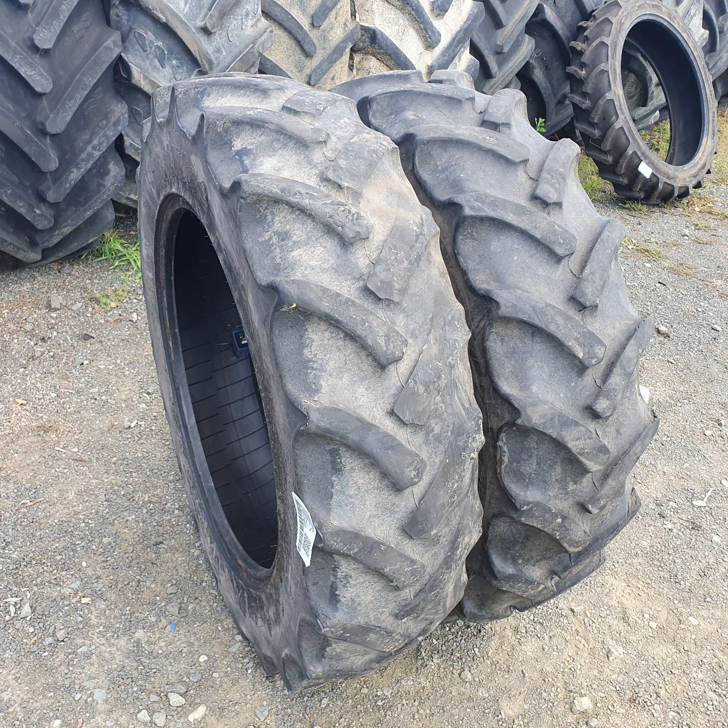  Cauciucuri 280/85R28 Mitas