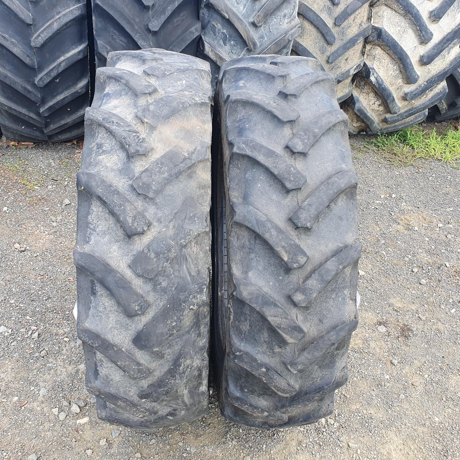  Cauciucuri 280/85R28 Mitas