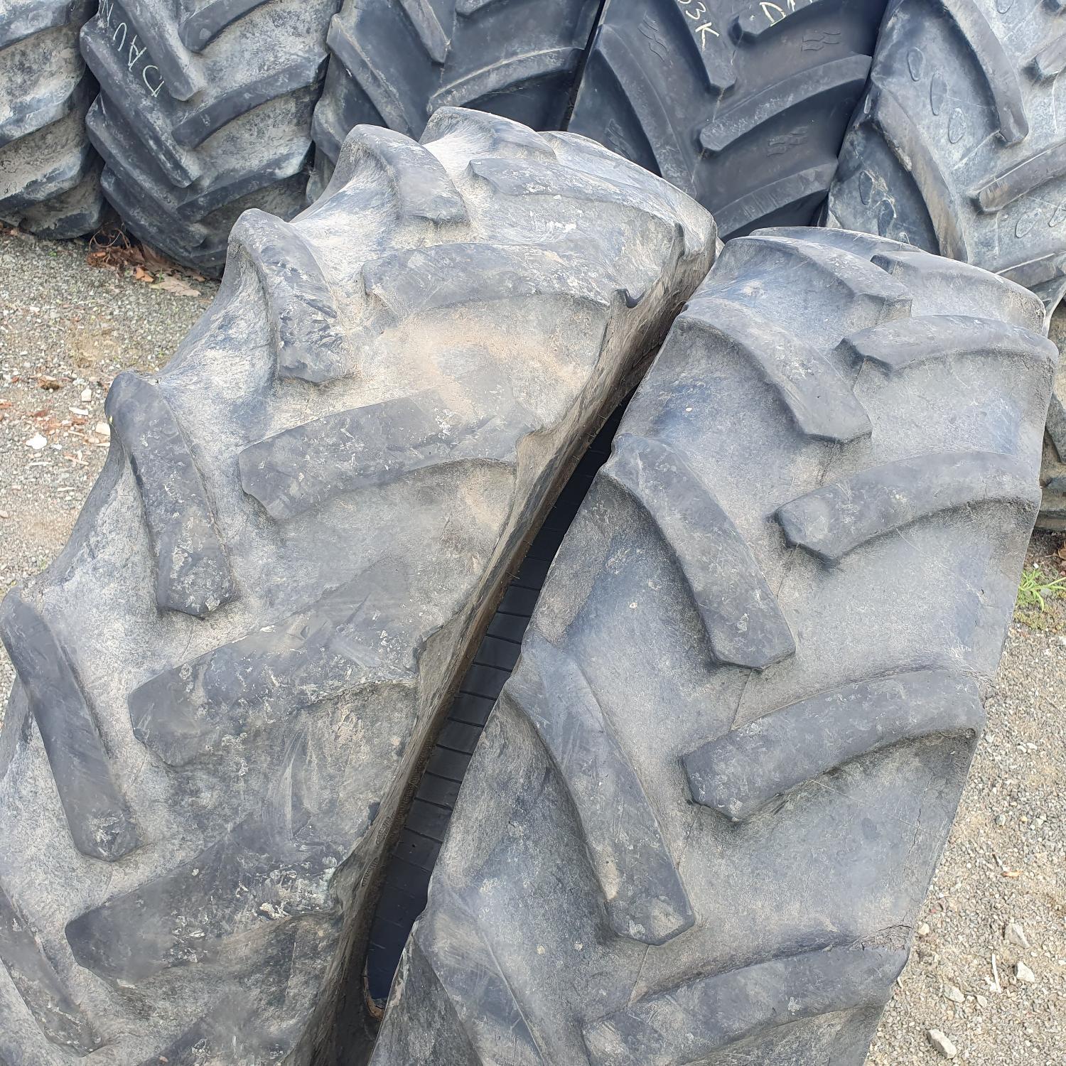  Cauciucuri 280/85R28 Mitas