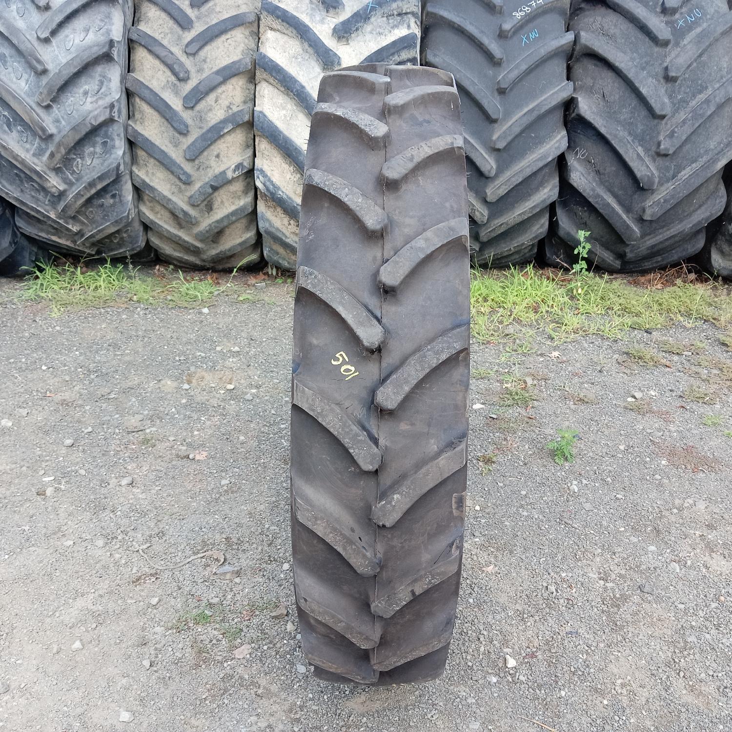  Cauciucuri 270/80R36 Mitas