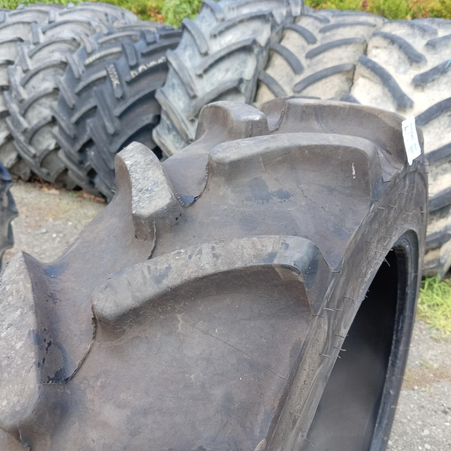  Cauciucuri 270/80R36 Mitas