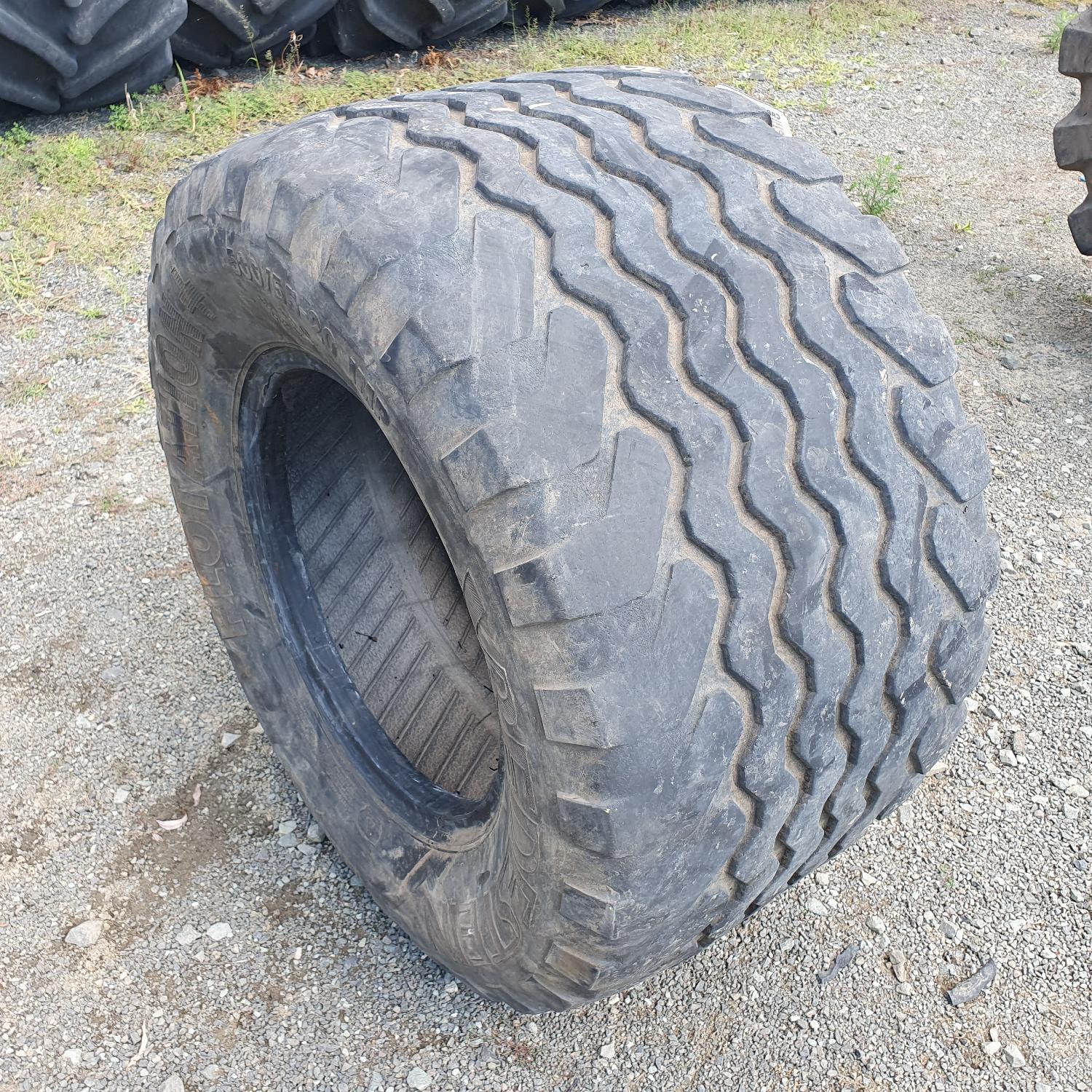  Cauciucuri 500/55-20 Vredestein