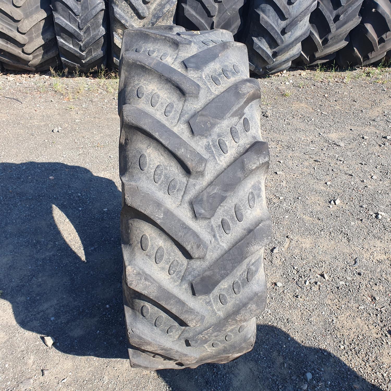  Cauciucuri 380/85R24 (14.9R24) Bkt
