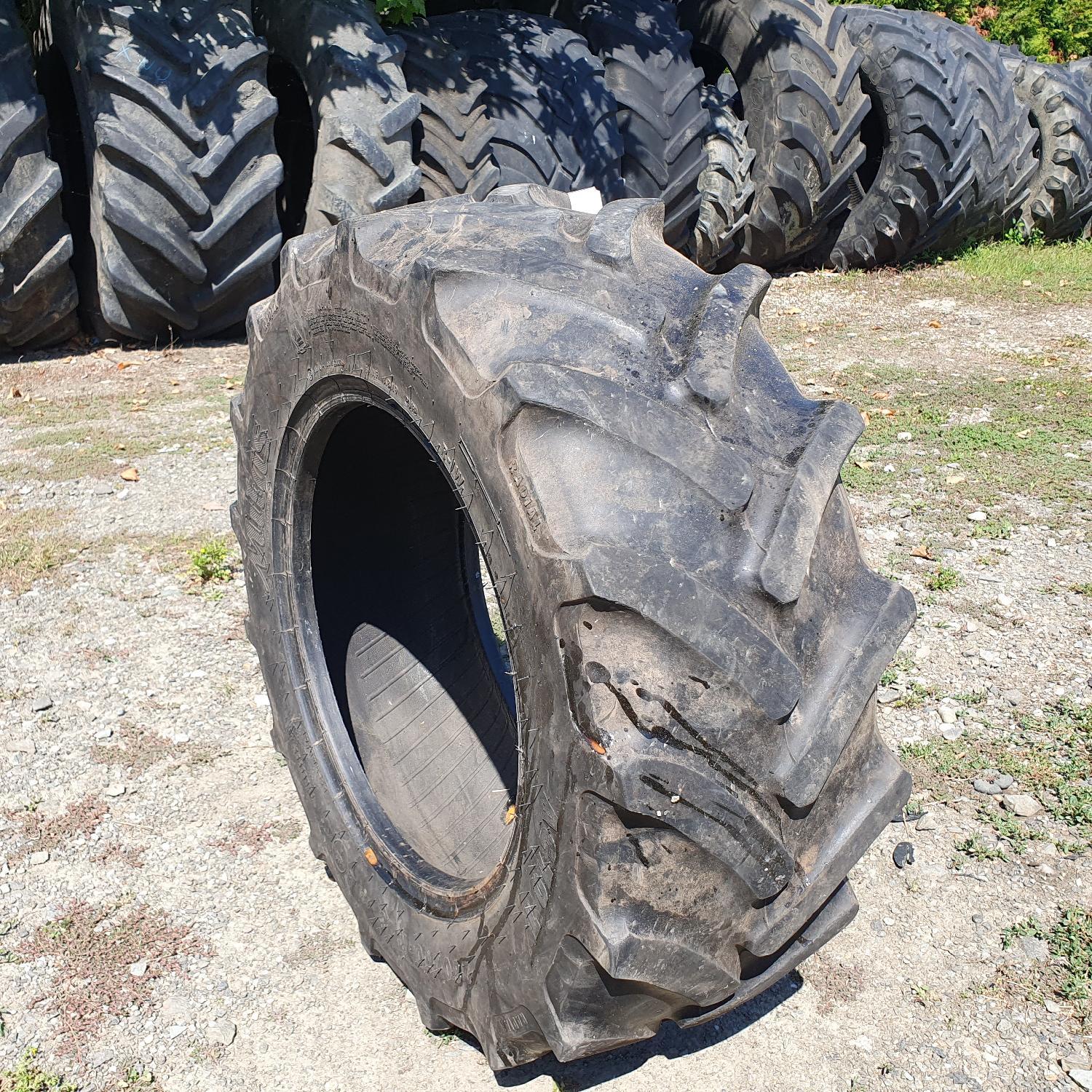  Cauciucuri 280/70R18 Mitas