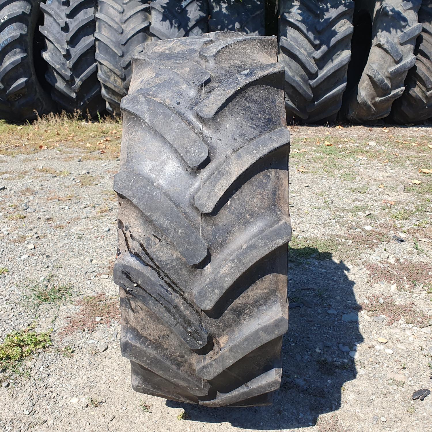  Cauciucuri 280/70R18 Mitas