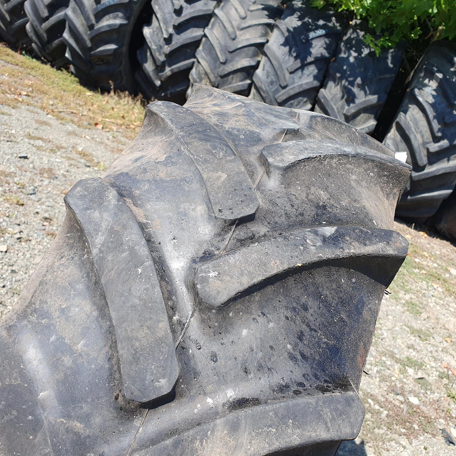  Cauciucuri 280/70R18 Mitas