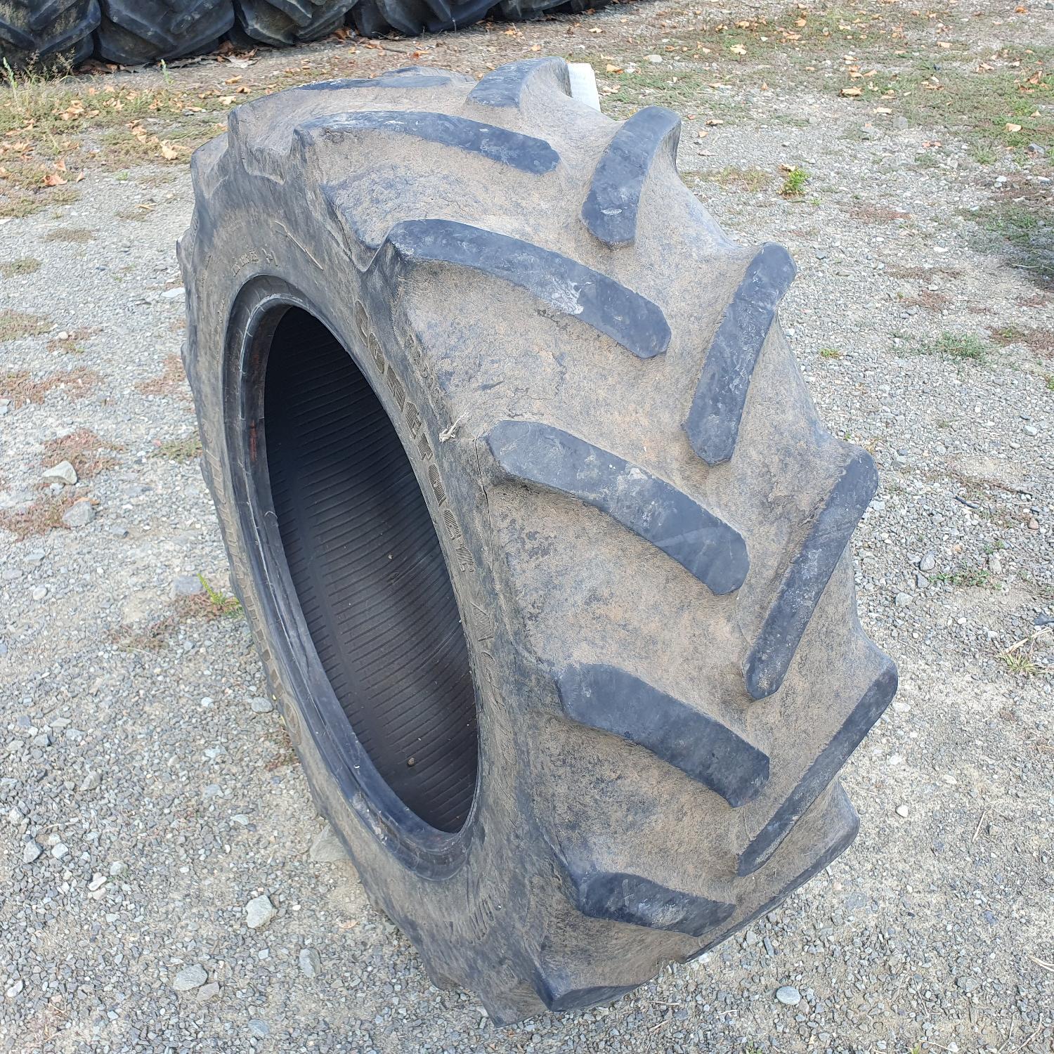  Cauciucuri 280/70R20 Continental