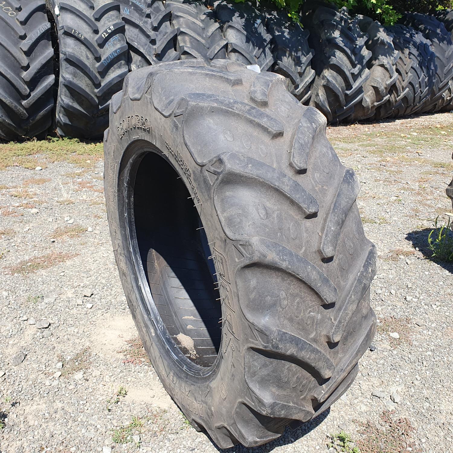  Cauciucuri 280/70R20 Bkt
