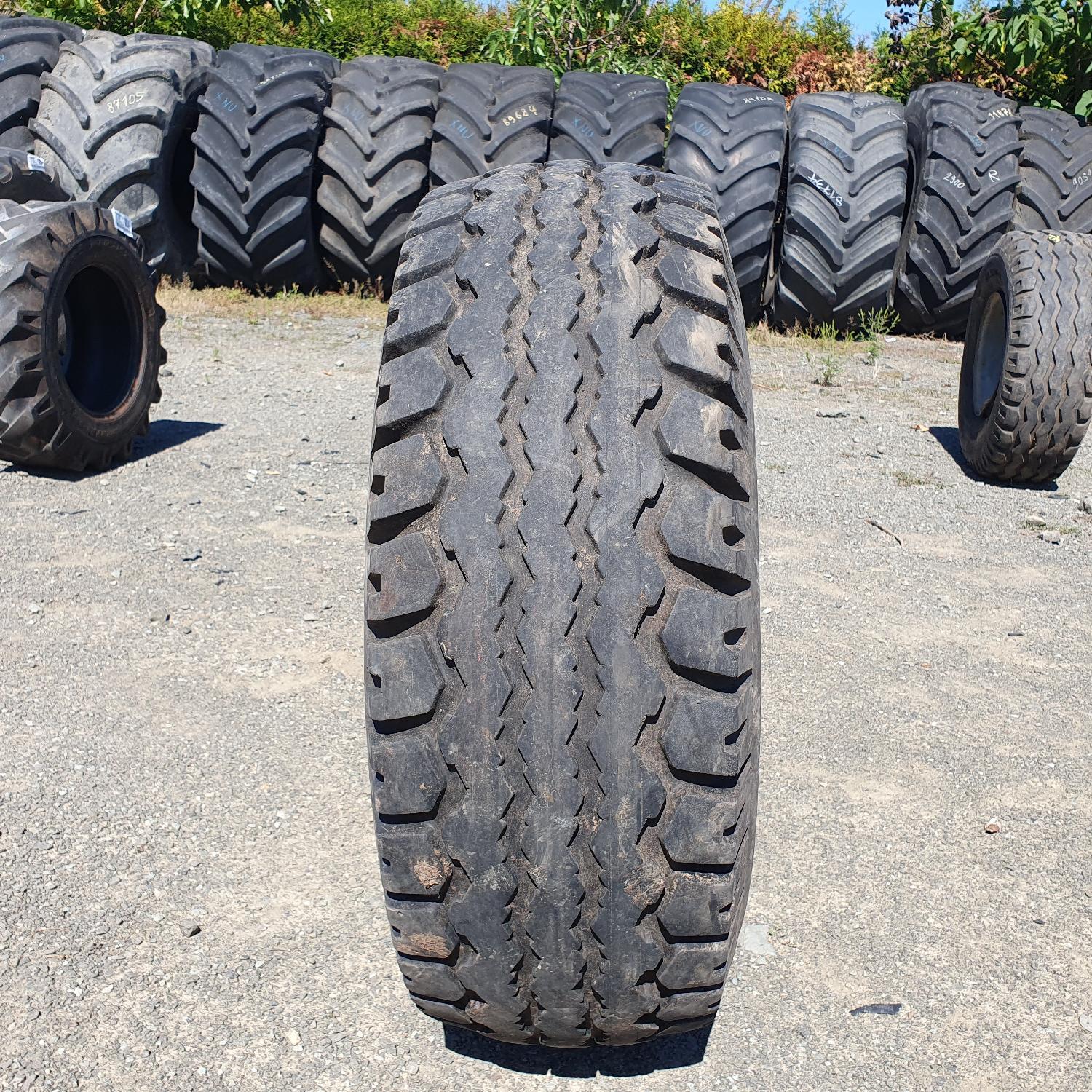 Cauciucuri 11.5/80-15 Pirelli