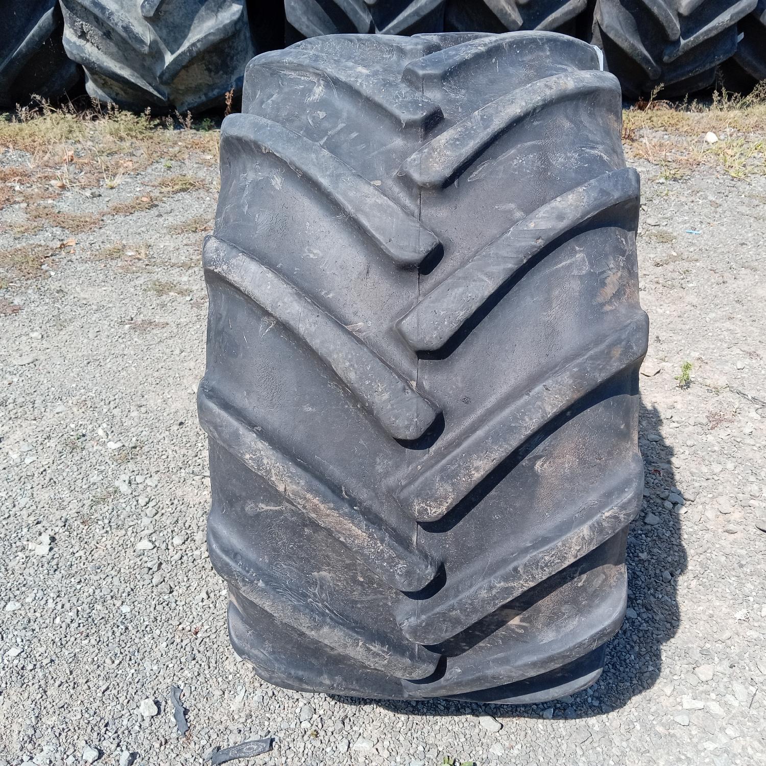  Cauciucuri 425/55R17 Continental
