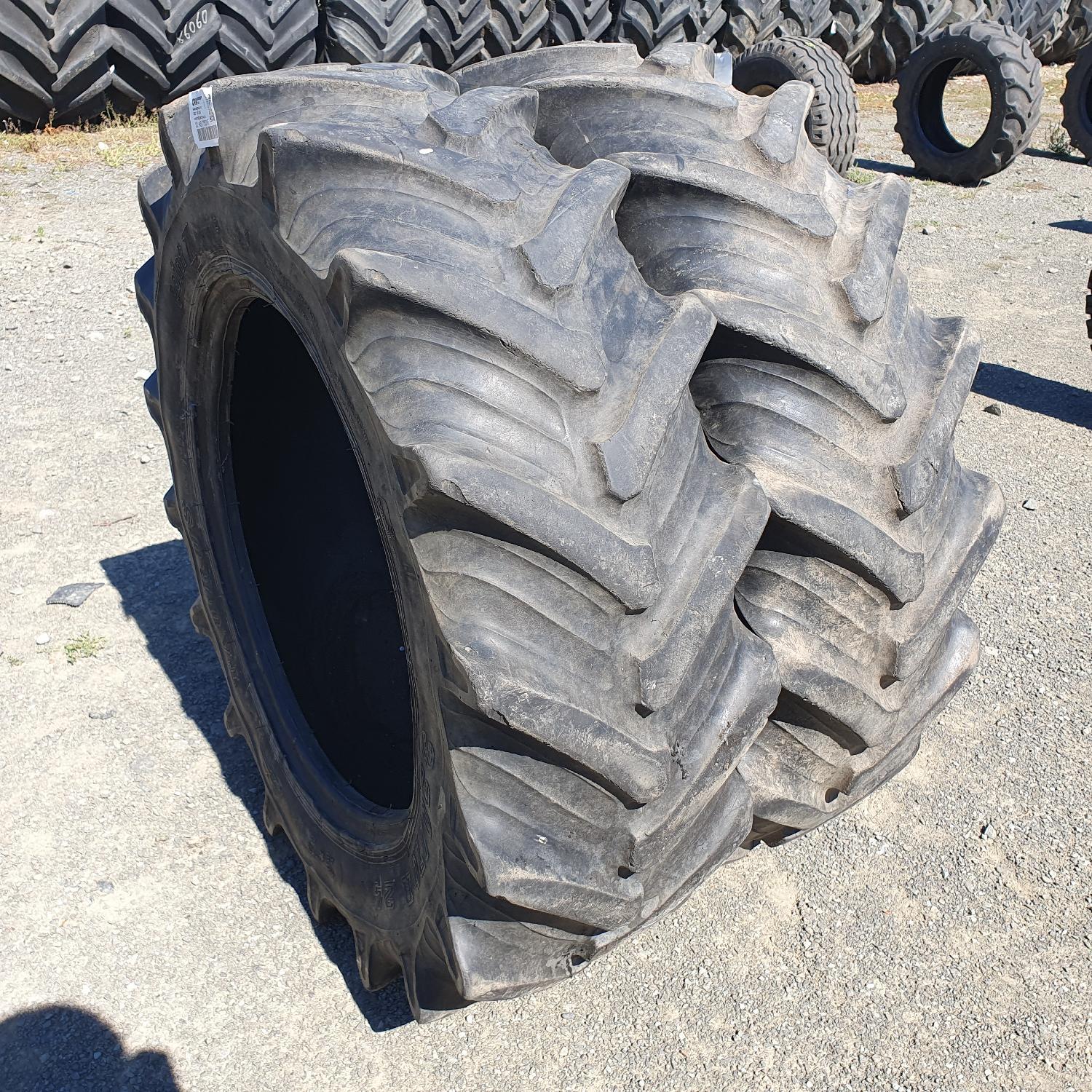  Cauciucuri 320/70R24 Taurus