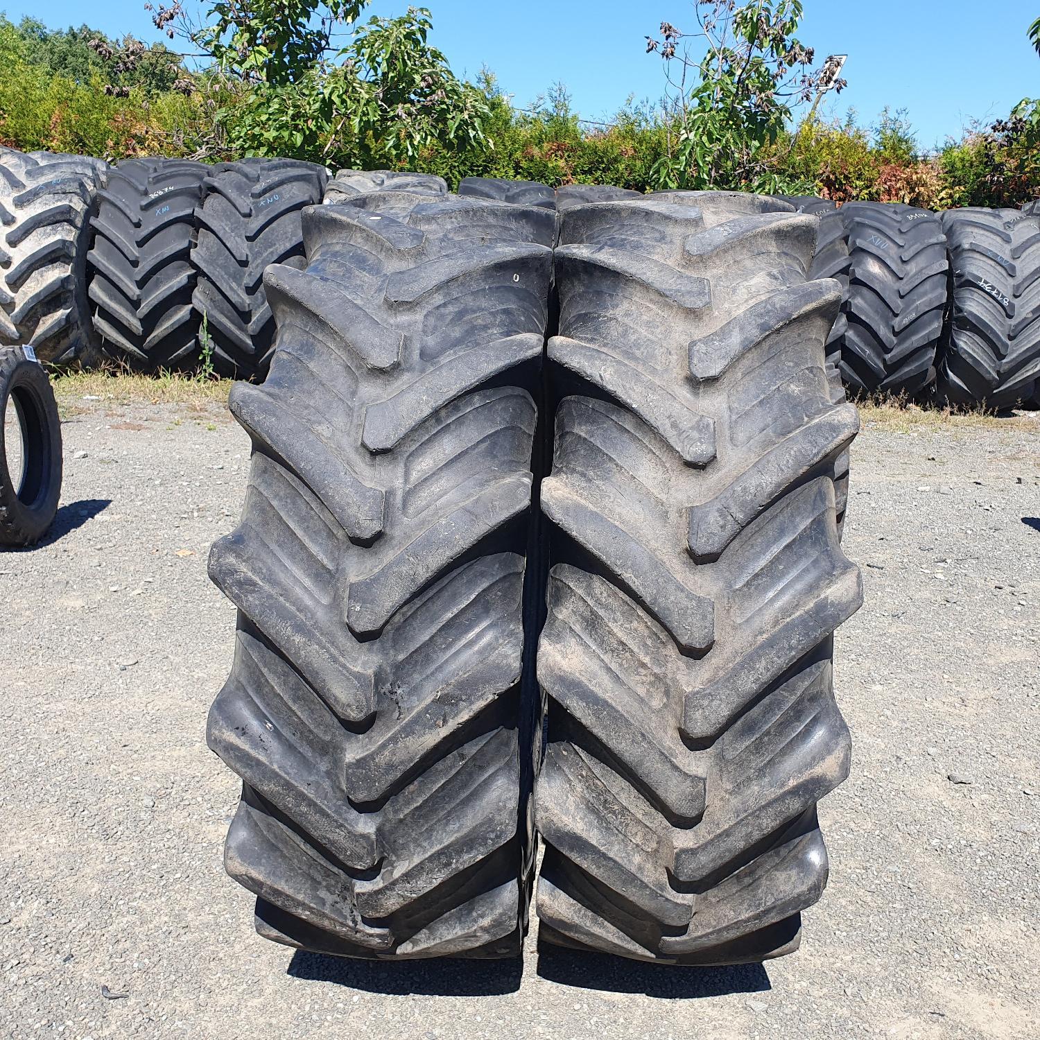  Cauciucuri 320/70R24 Taurus