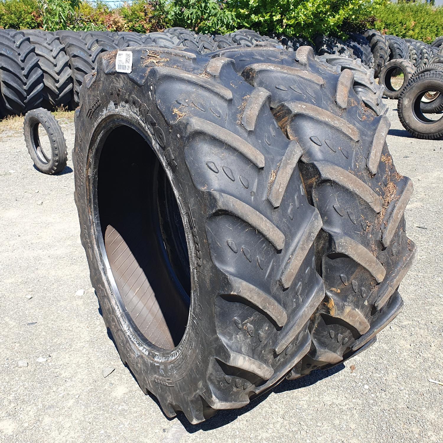  Cauciucuri 280/85R28 Kleber