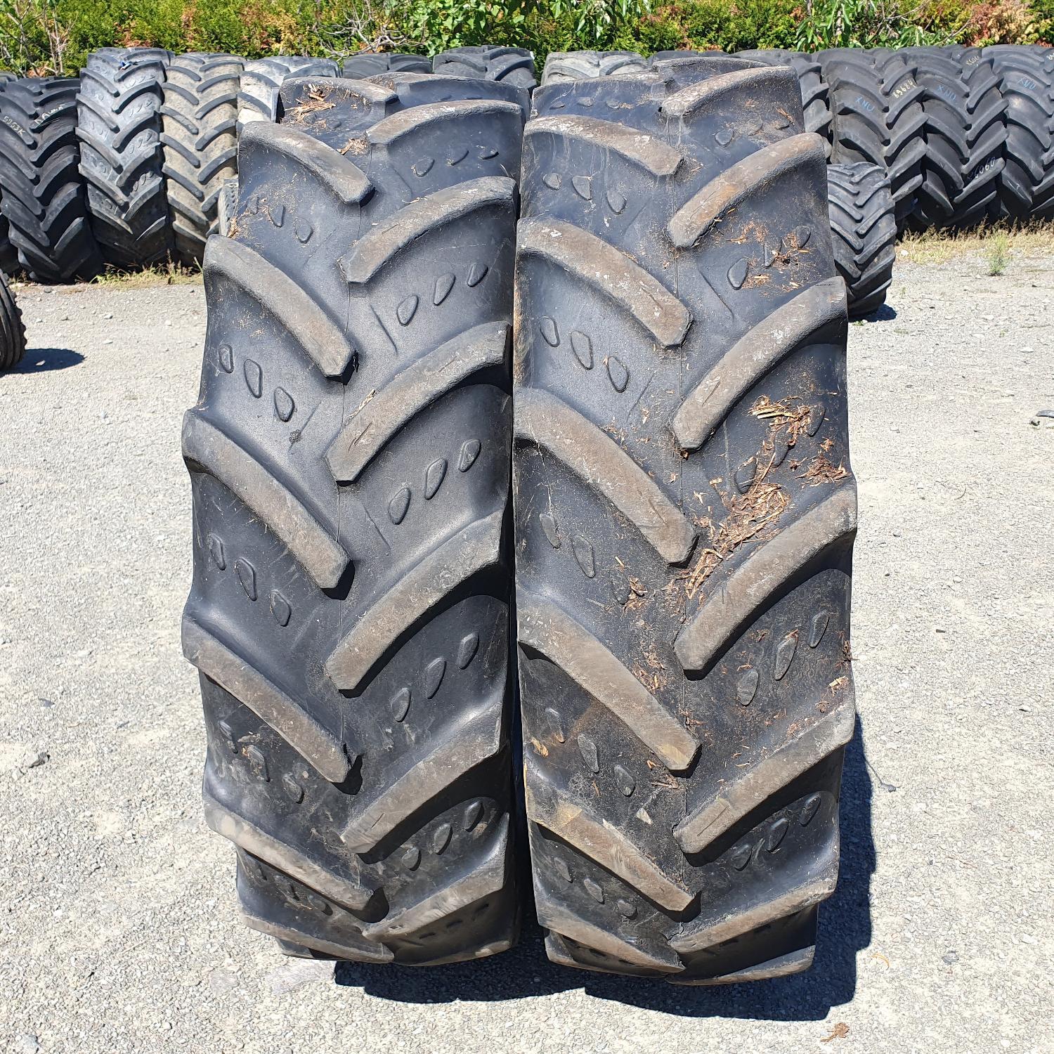  Cauciucuri 280/85R28 Kleber