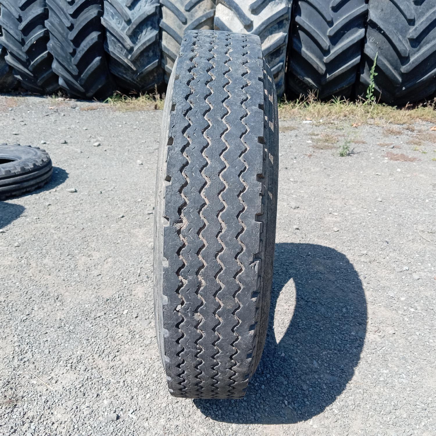  Cauciucuri 8.25-20 Stomil