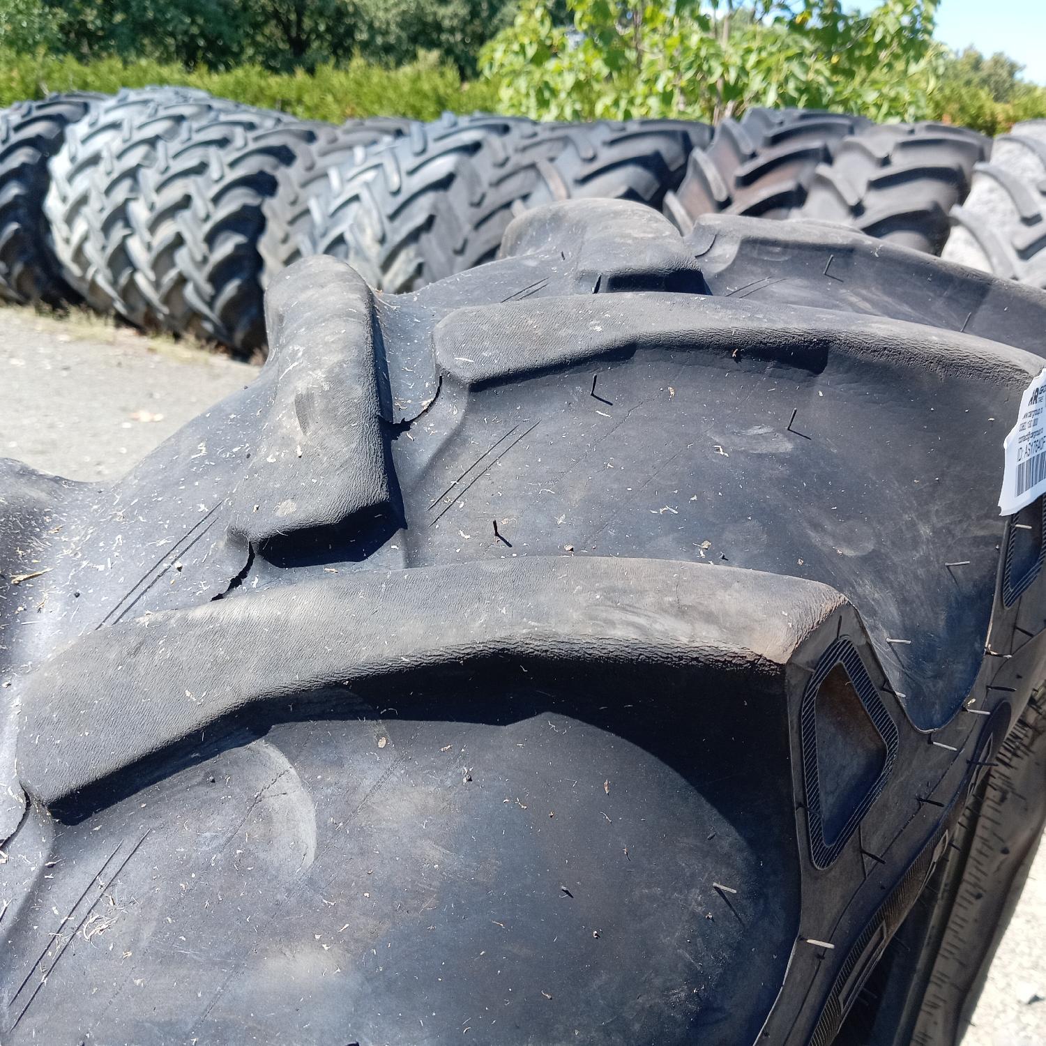  Cauciucuri 14.9-24 Ceat