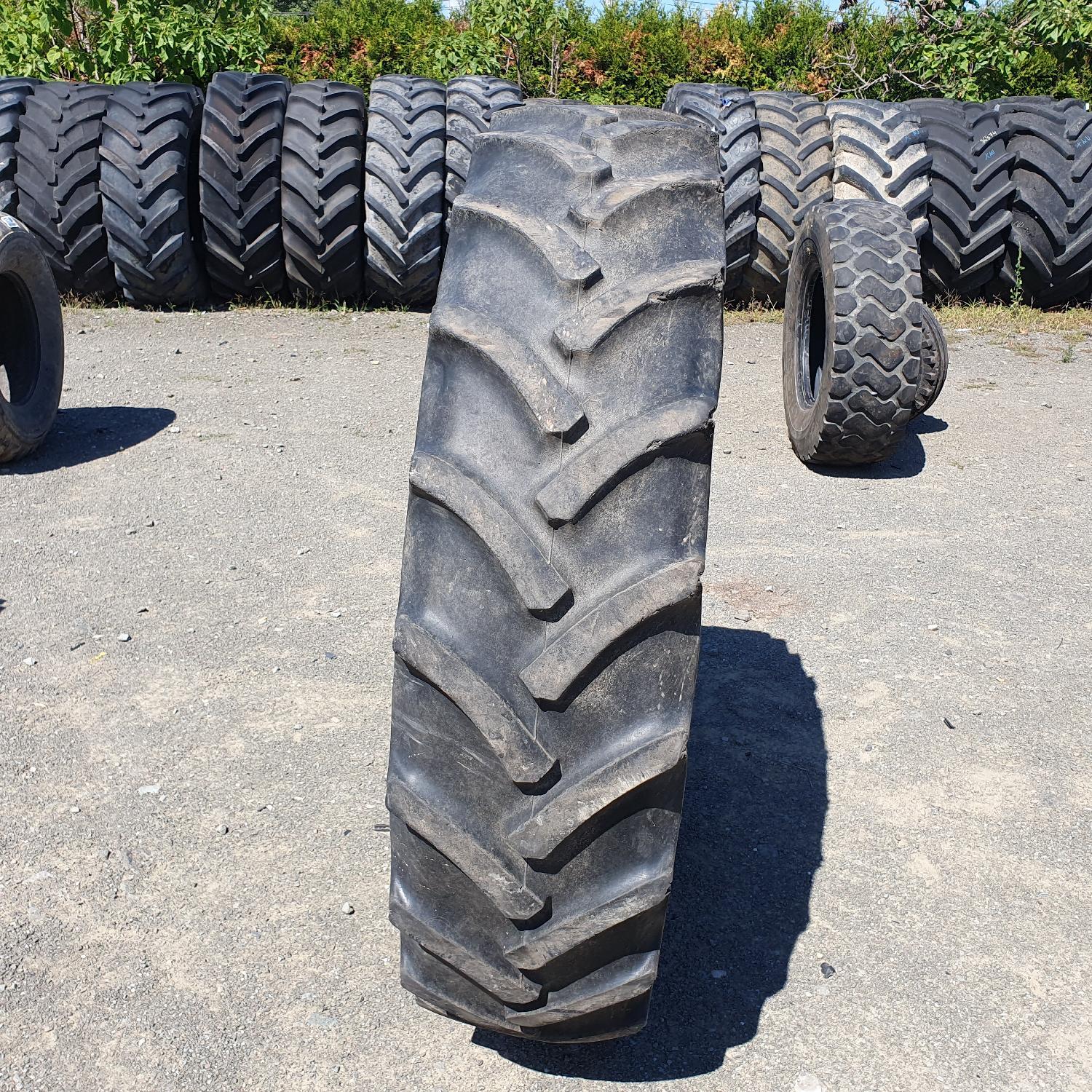  Cauciucuri 340/85R38 Continental