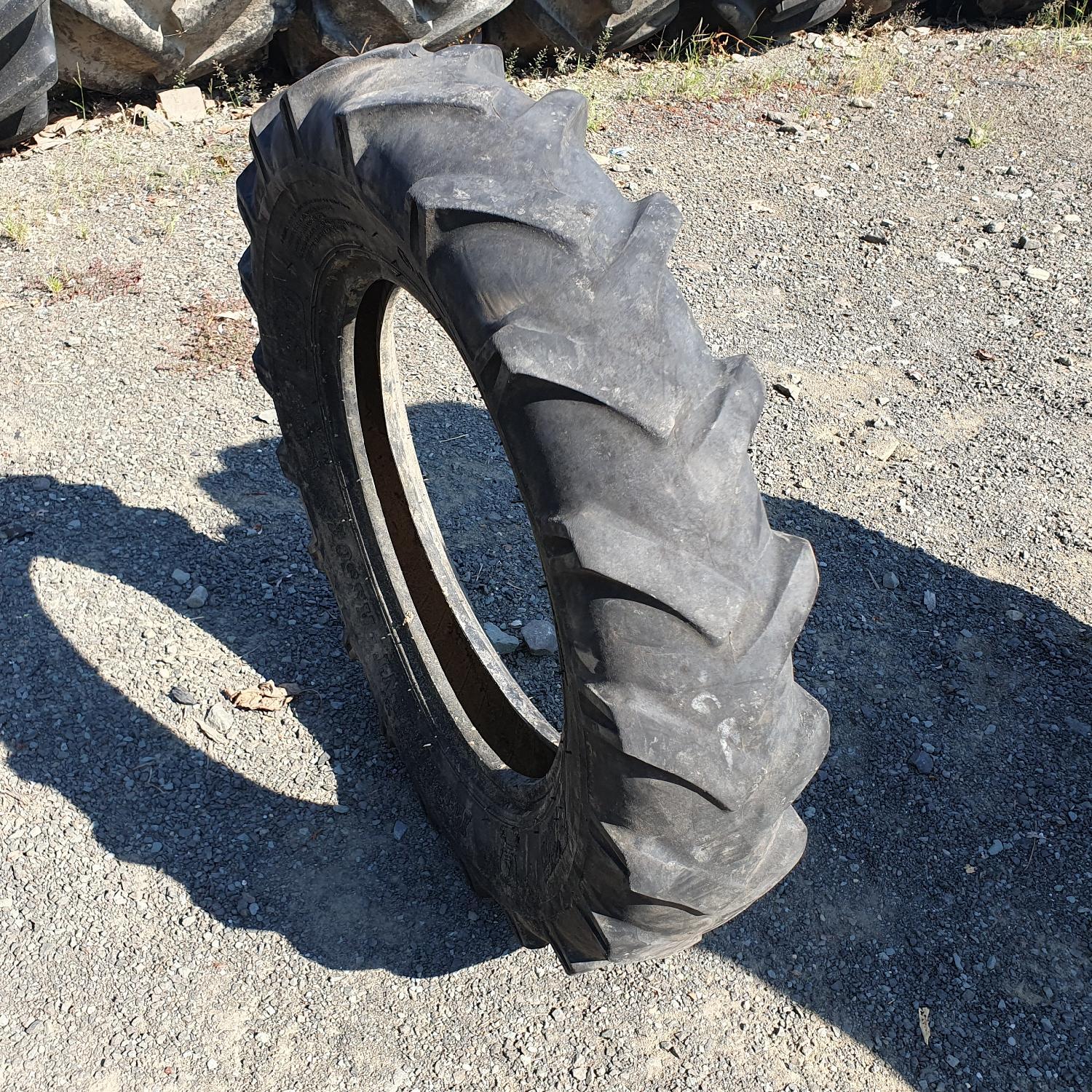  Cauciucuri 6.00-16  Bkt